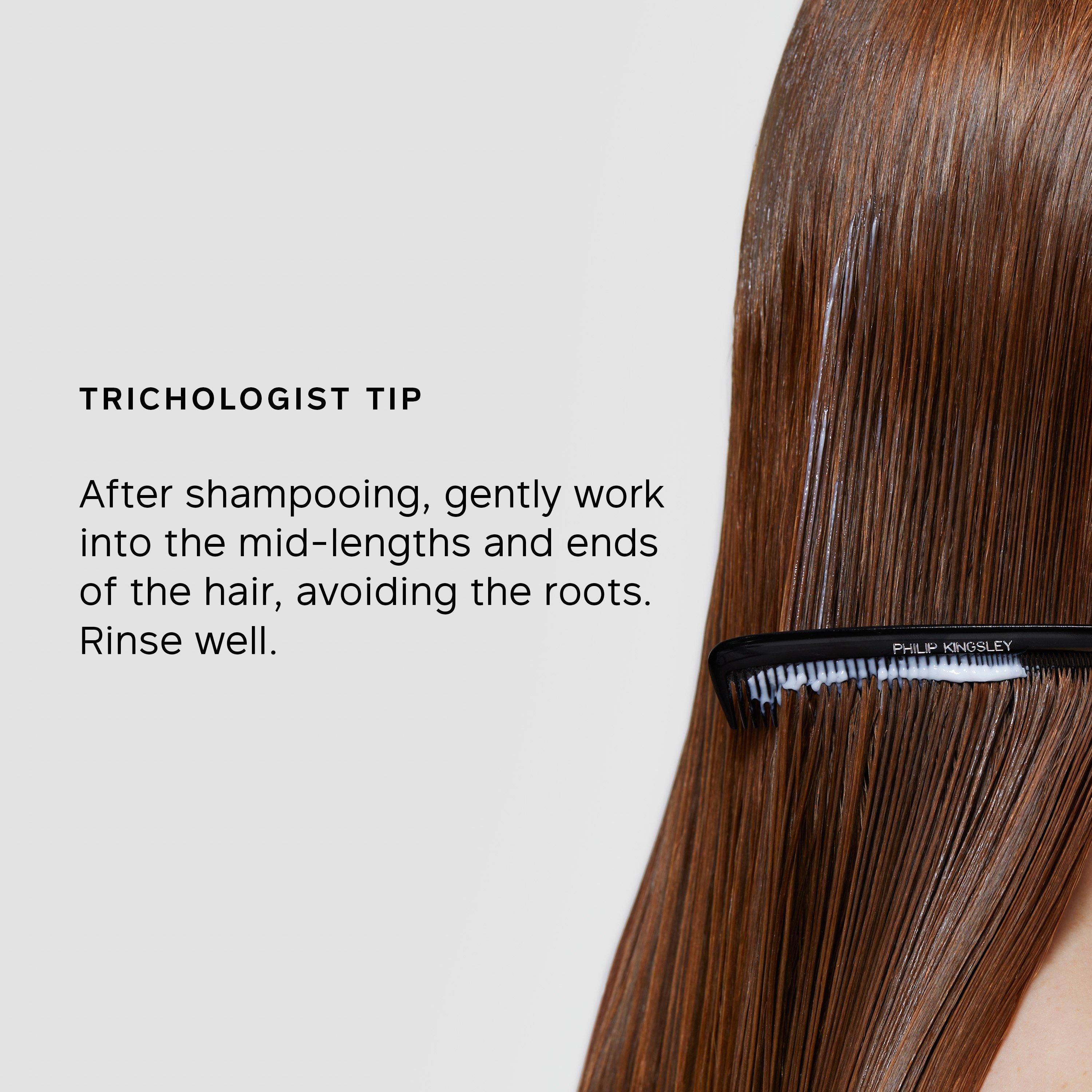 Clear - Philip Kingsley - Pure Colour Conditioner 200ml - 6