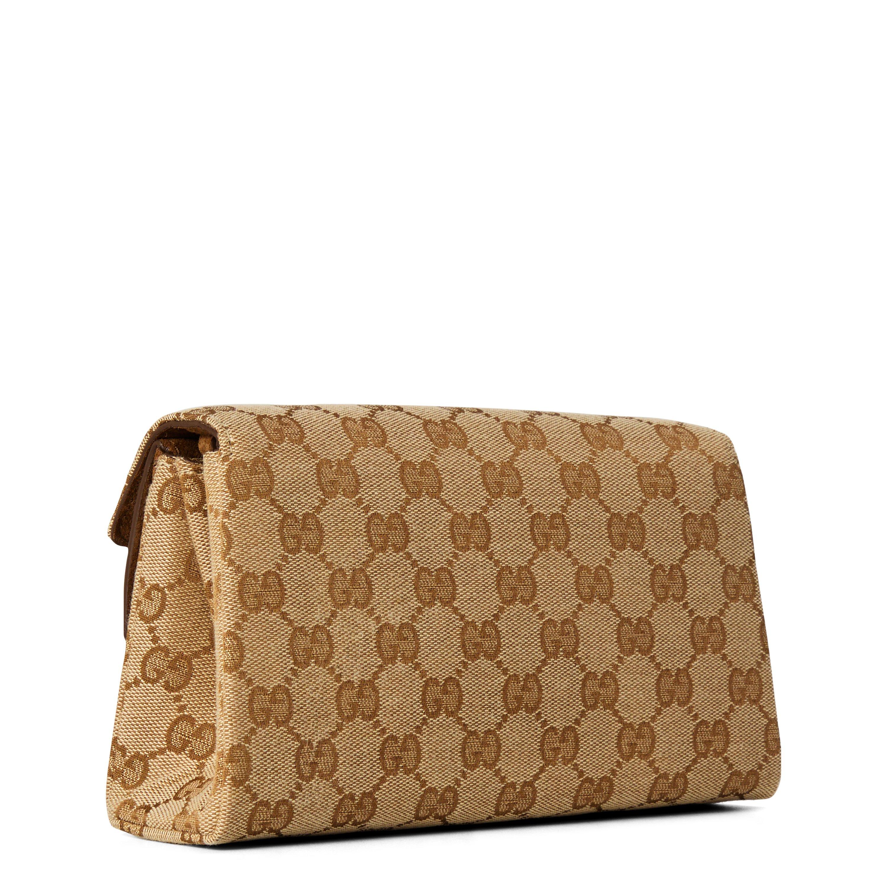 Vintage Sand - Gucci - Gucci Dionysus Mni Ld05 - 2