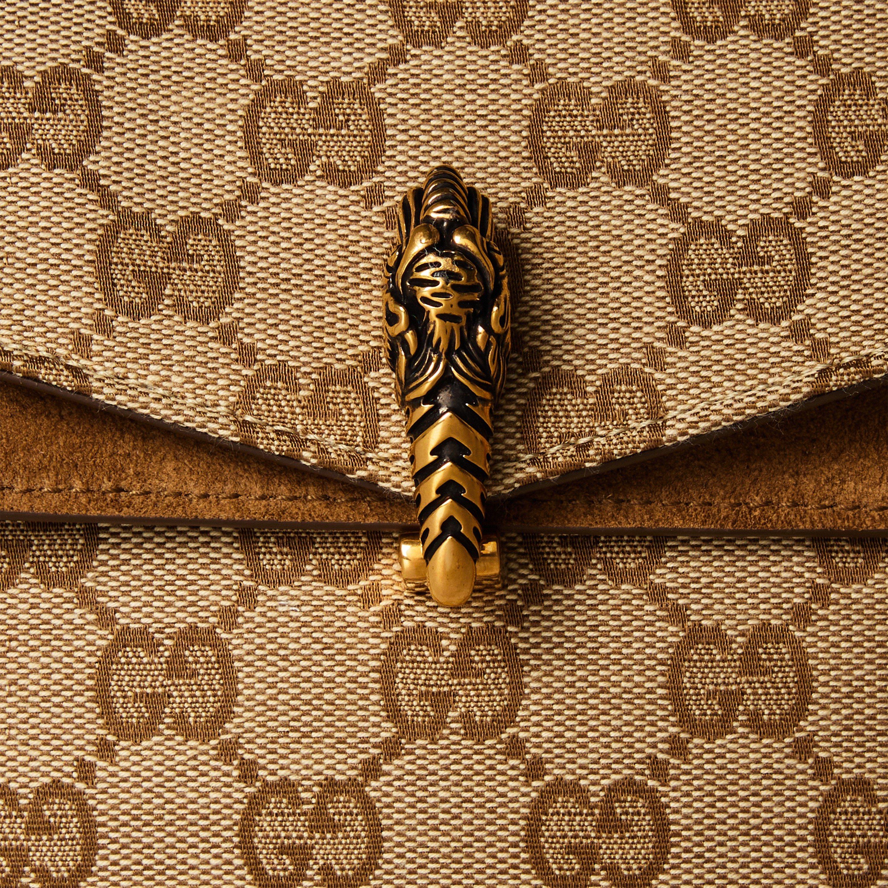 Vintage Sand - Gucci - Gucci Dionysus Mni Ld05 - 3