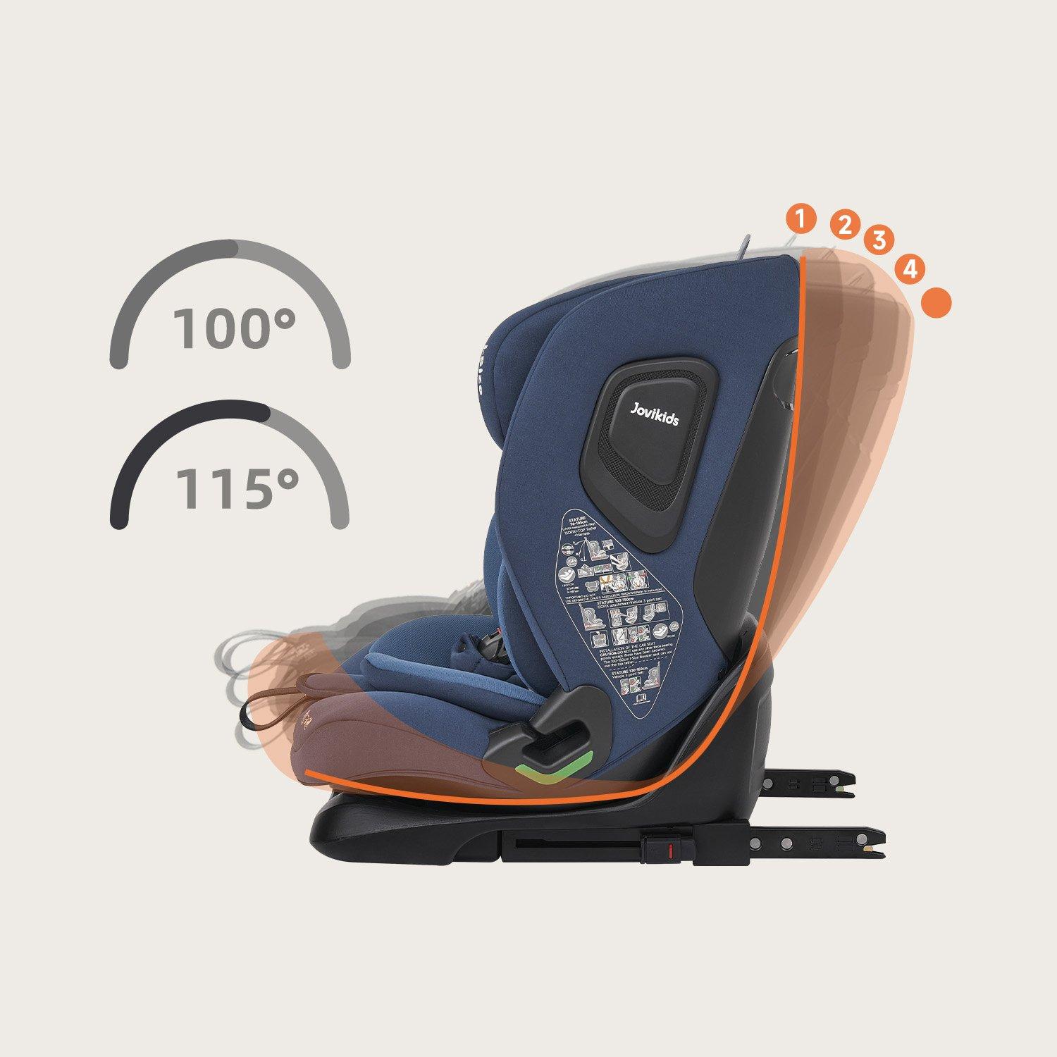 Blue - JoviKids - Jovi Kids Cici TT Blue - 3