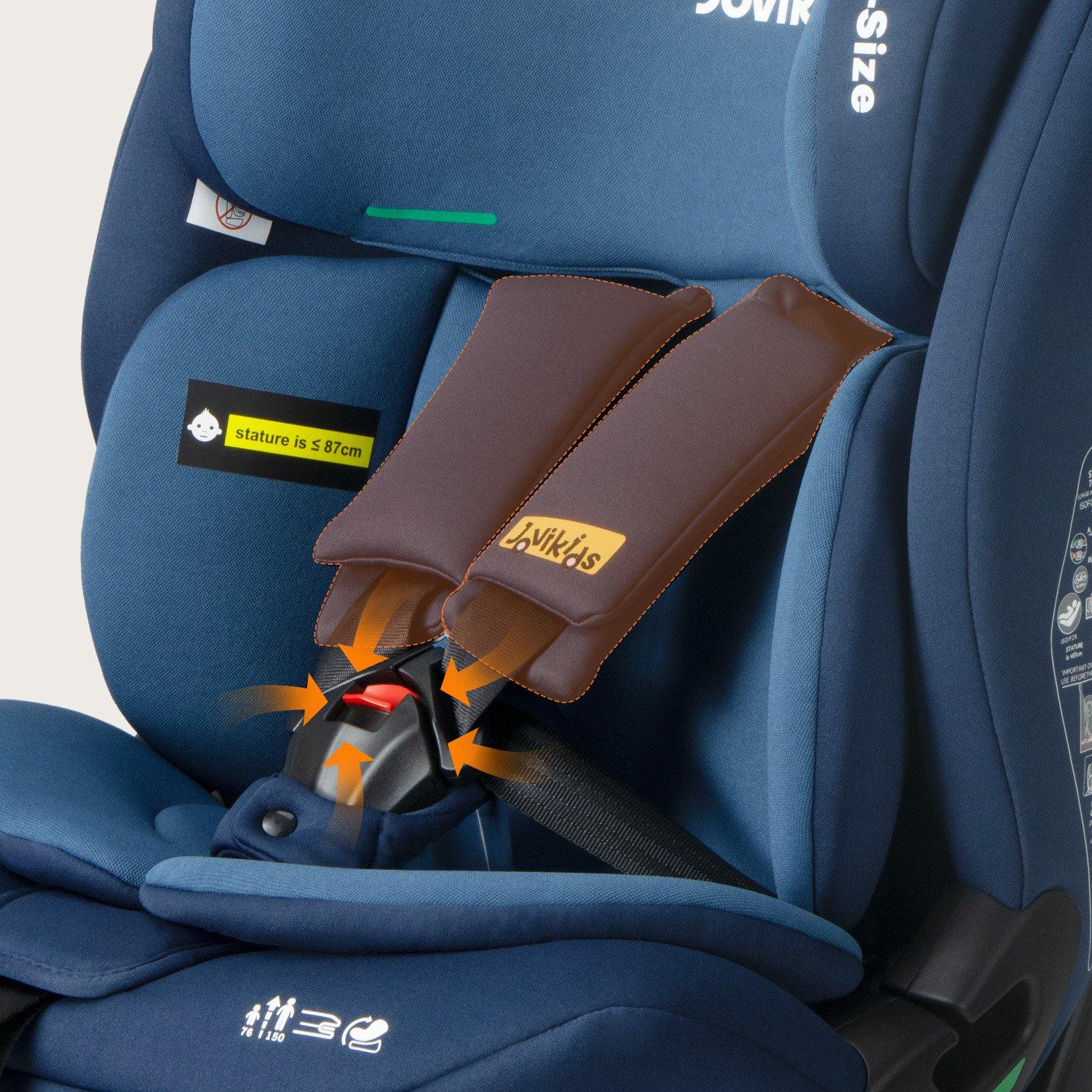 Blue - JoviKids - Jovi Kids Cici TT Blue - 5