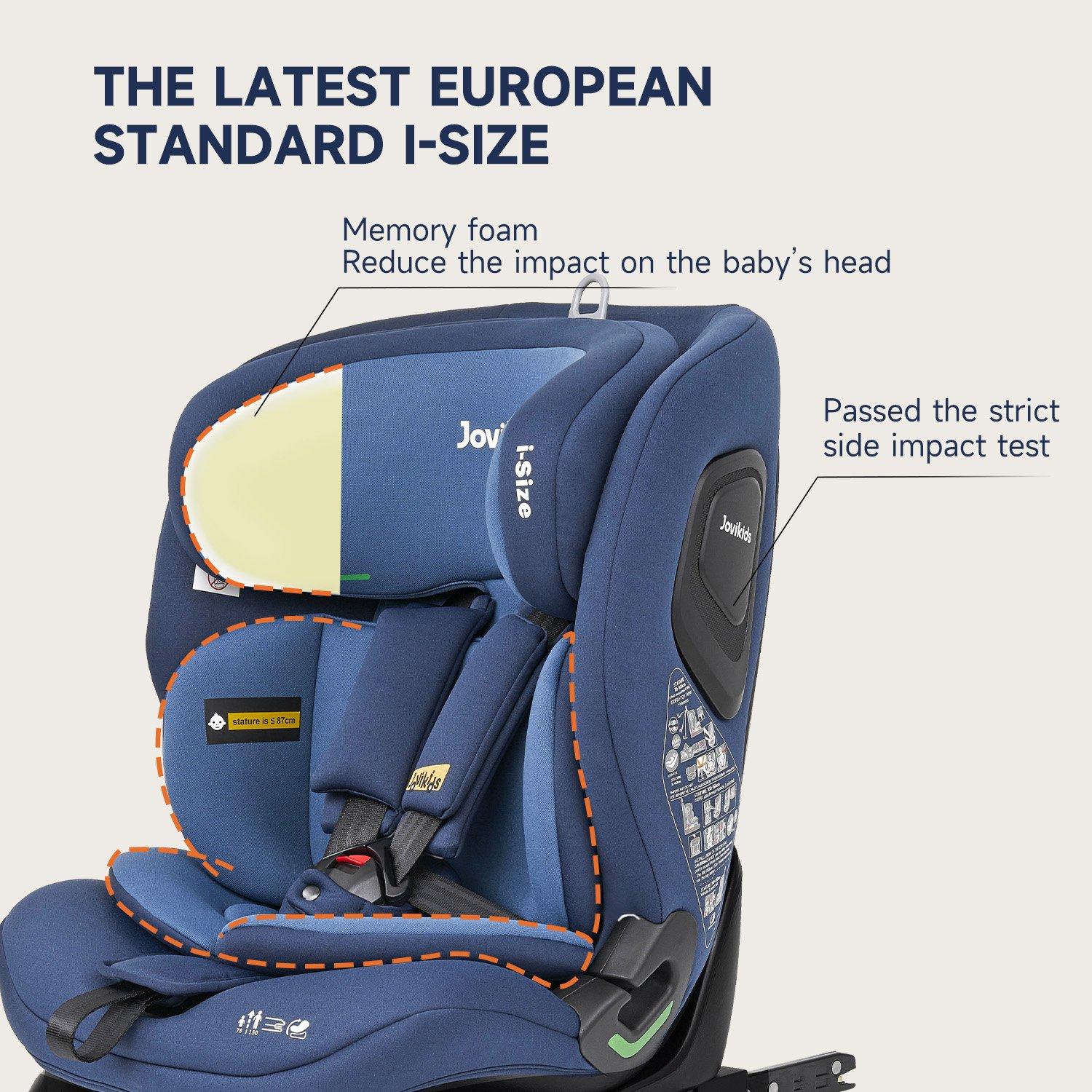 Blue - JoviKids - Jovi Kids Cici TT Blue - 7