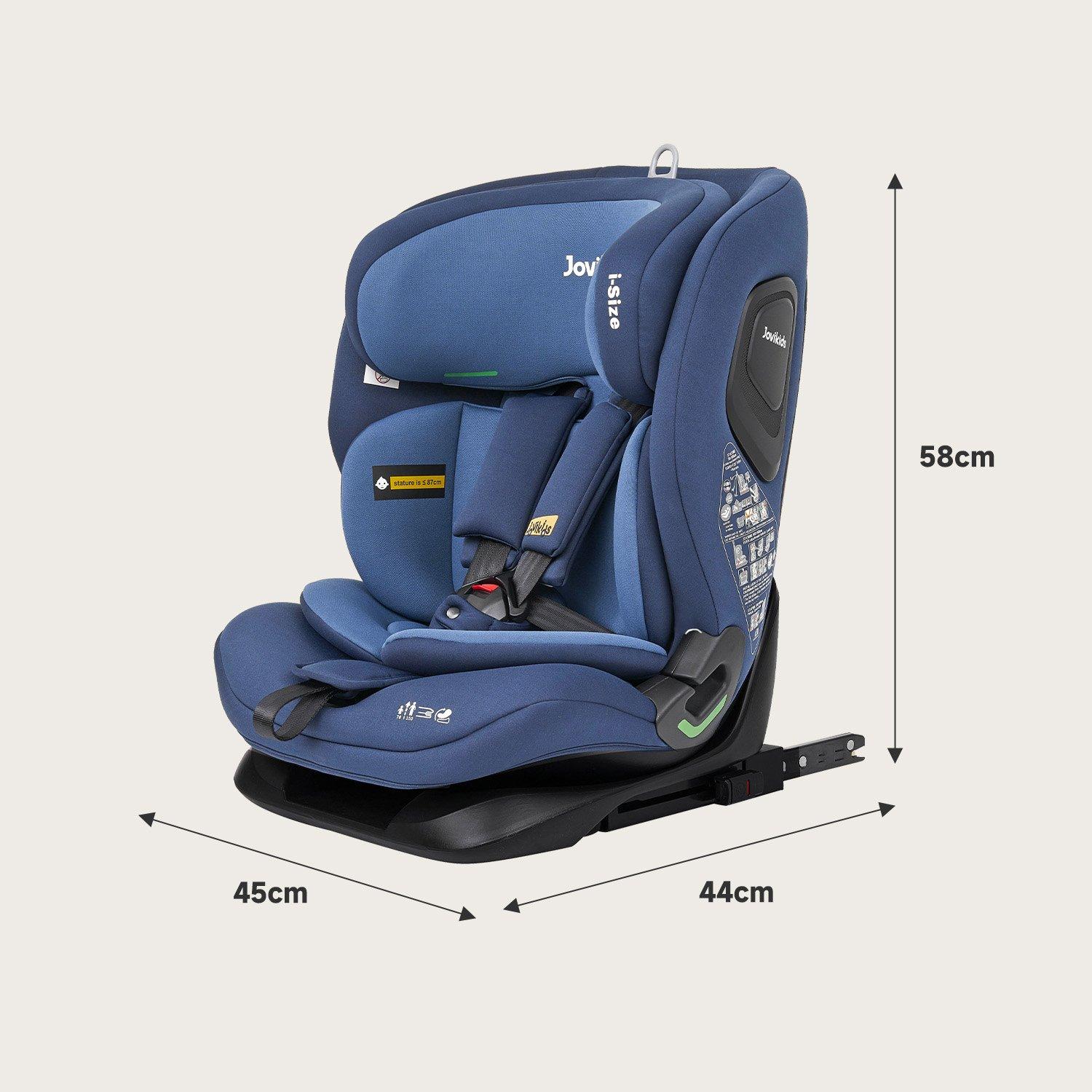 Blue - JoviKids - Jovi Kids Cici TT Blue - 8