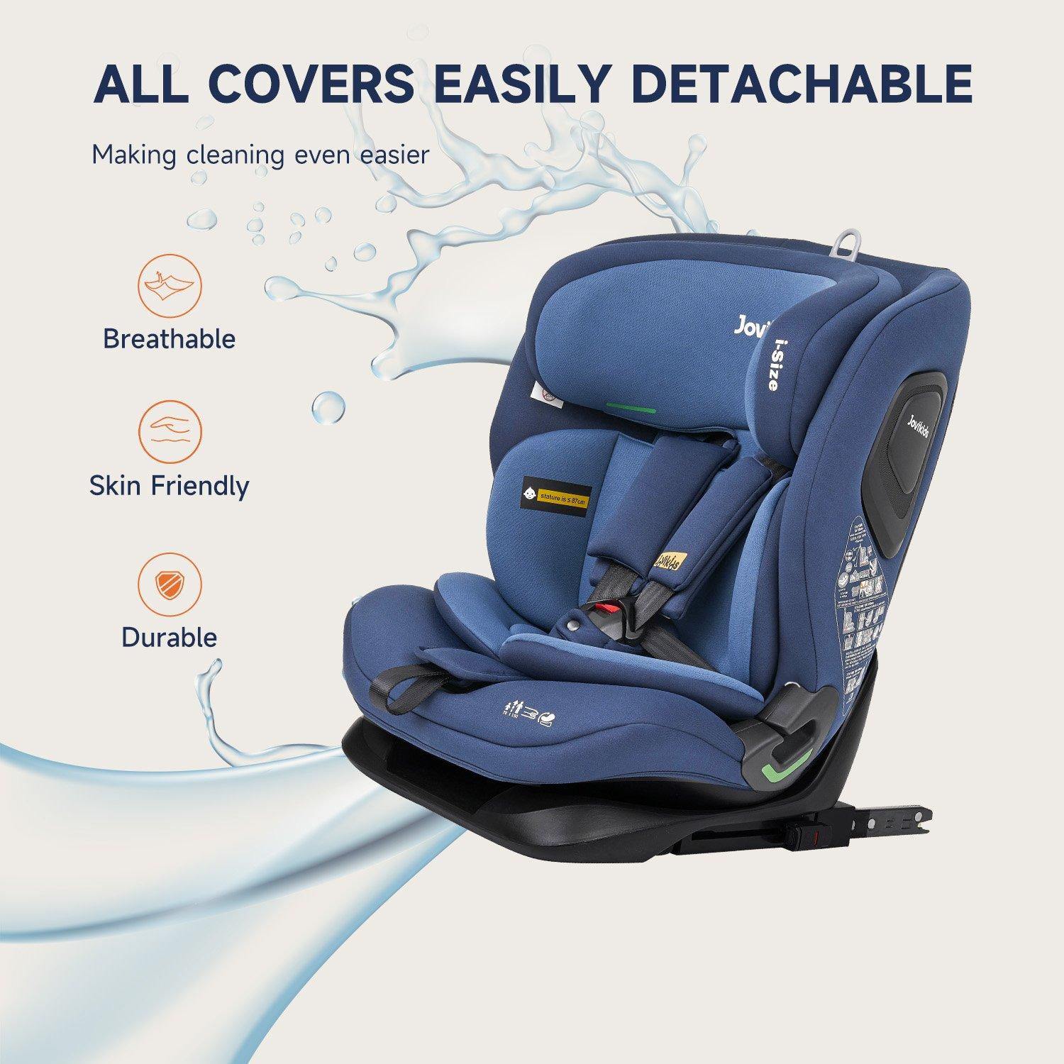 Blue - JoviKids - Jovi Kids Cici TT Blue - 9