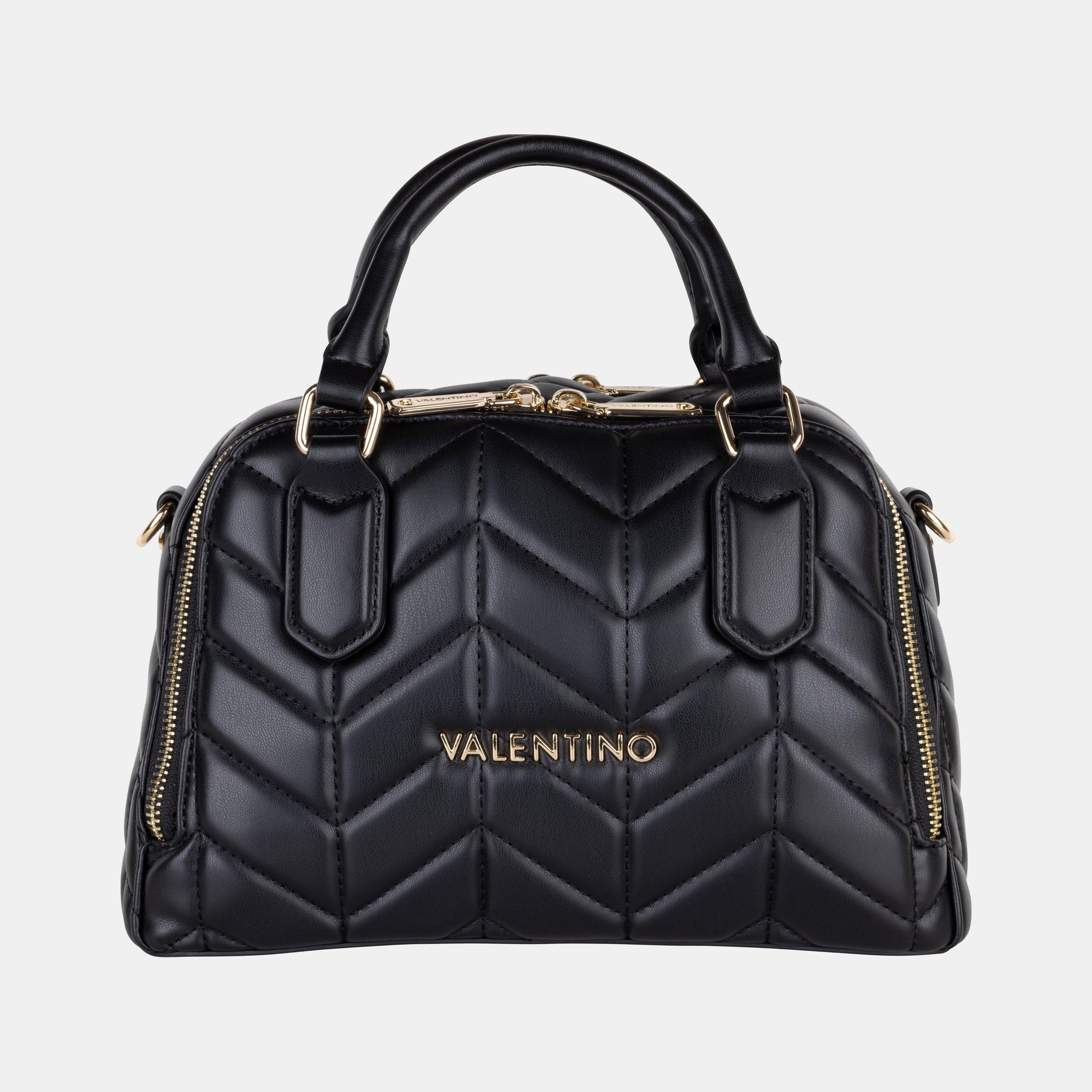 NERO - Valentino - VMV PETAL RE Handbag Ld71 - 1