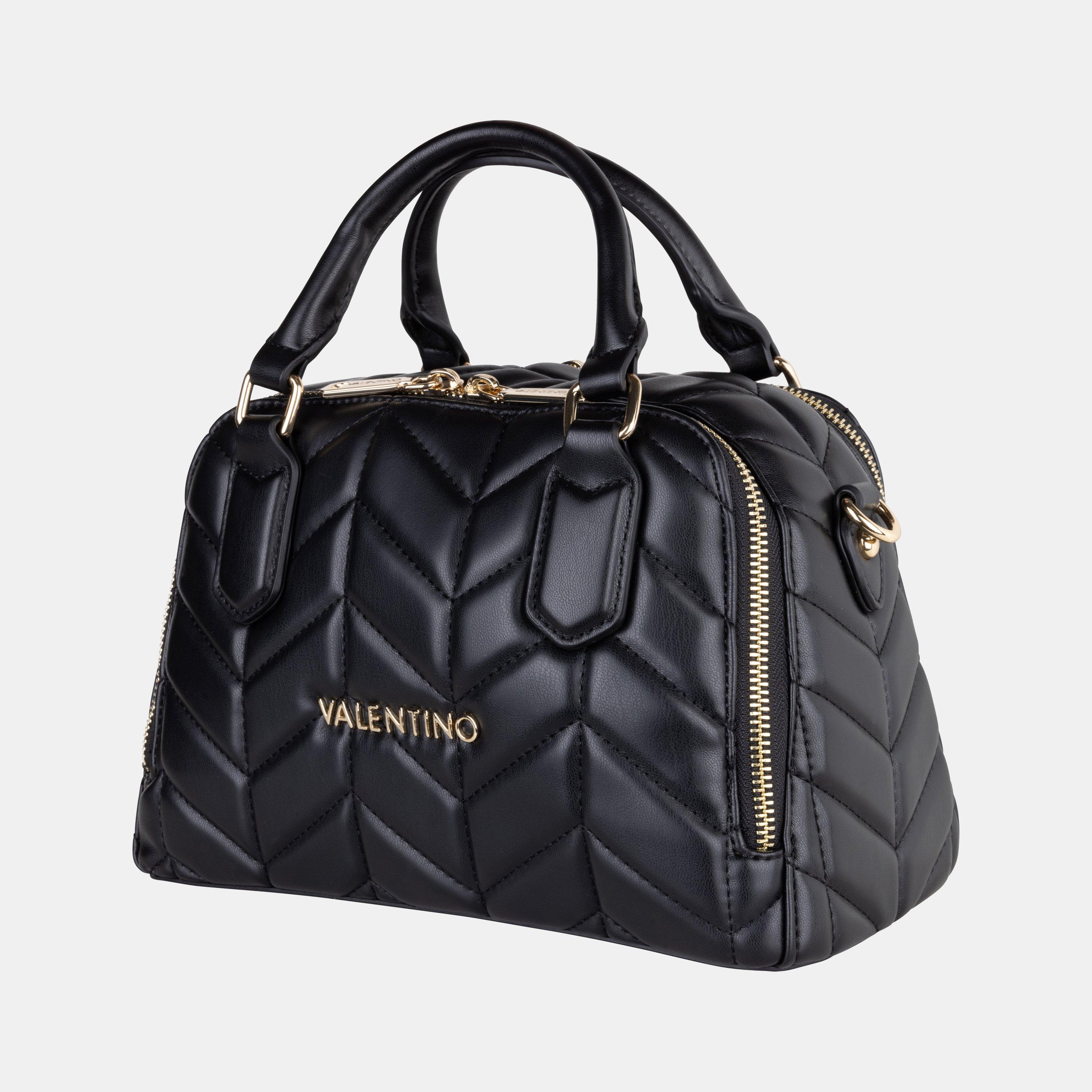 NERO - Valentino - VMV PETAL RE Handbag Ld71 - 2