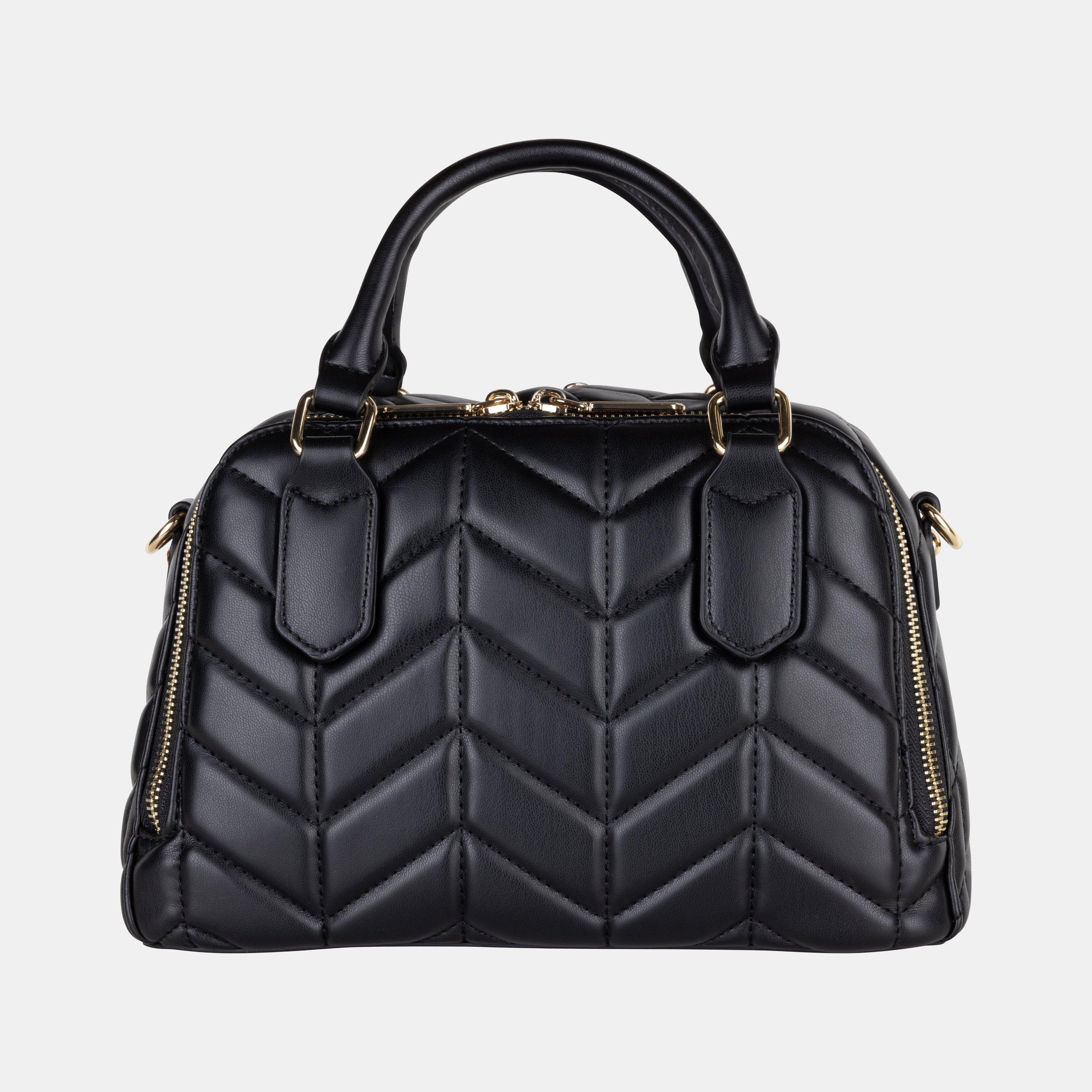 NERO - Valentino - VMV PETAL RE Handbag Ld71 - 3