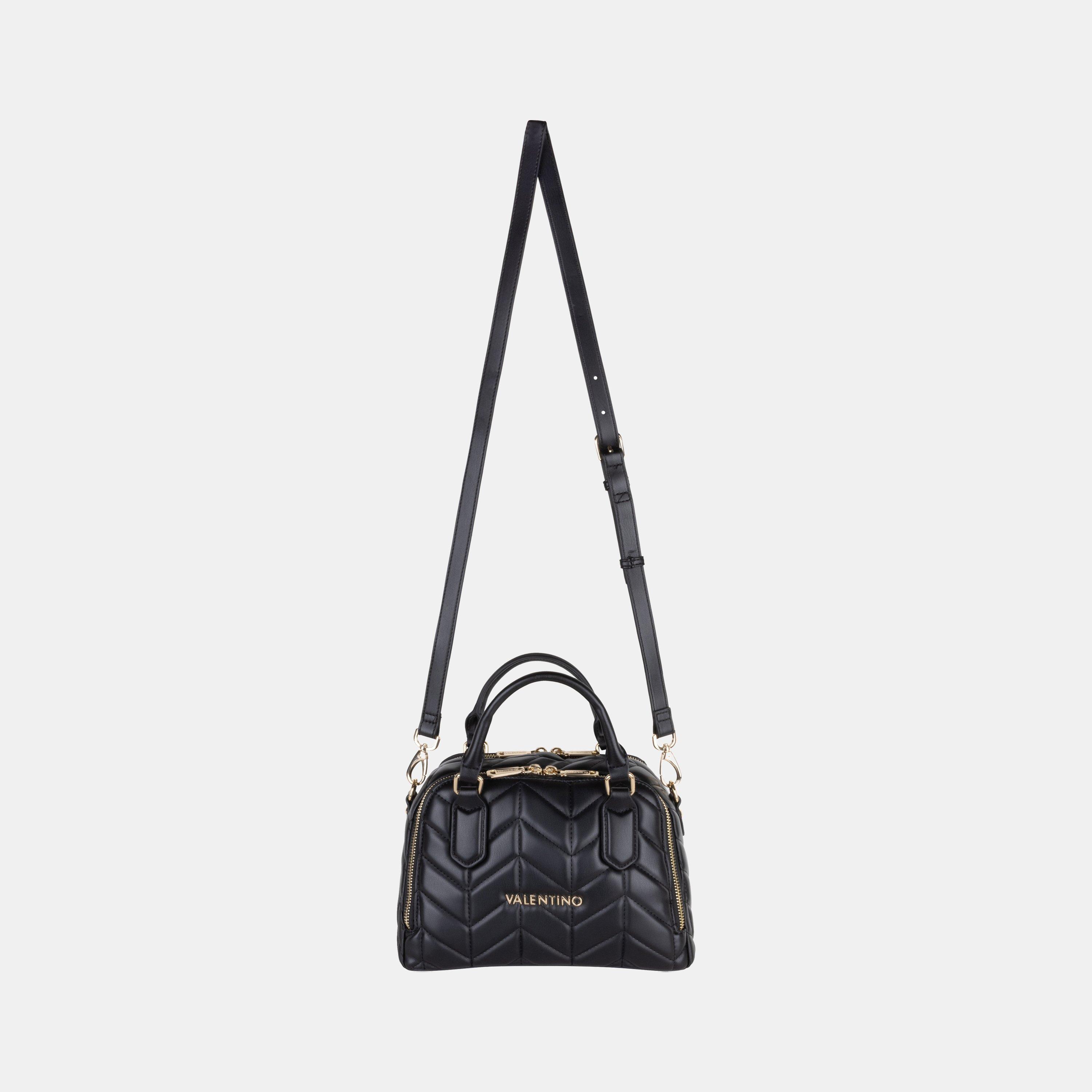 NERO - Valentino - VMV PETAL RE Handbag Ld71 - 4