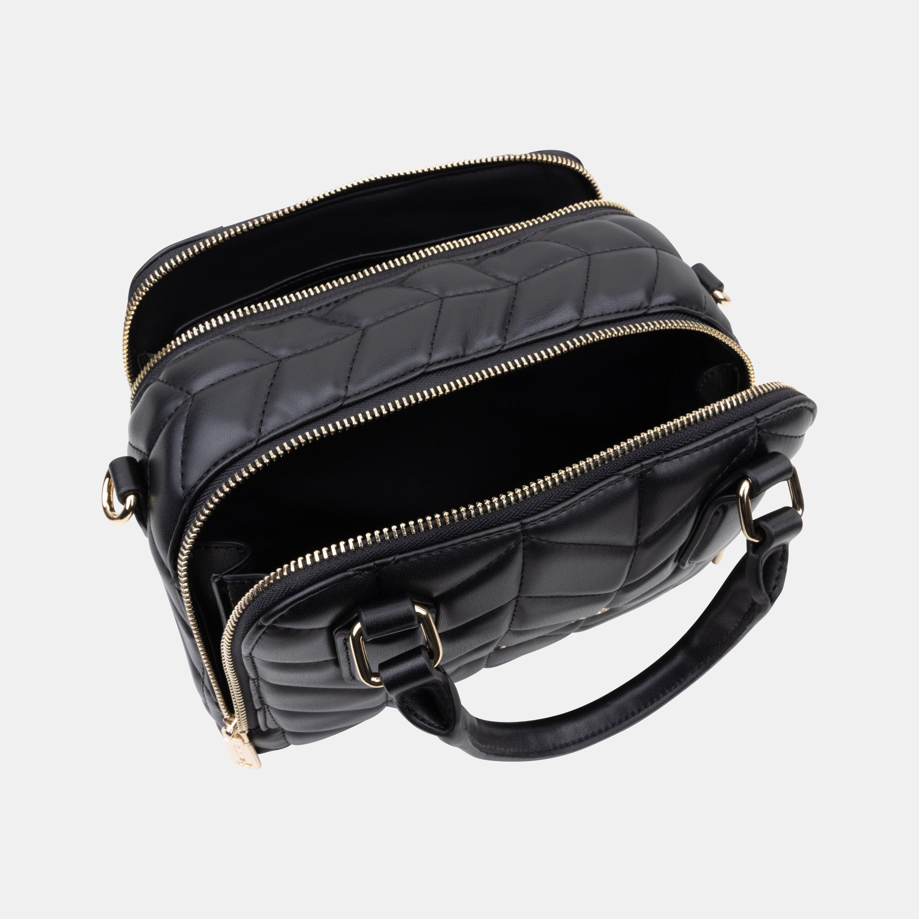 NERO - Valentino - VMV PETAL RE Handbag Ld71 - 5