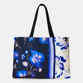 Ted Baker Canvas Tote Bag Ld99