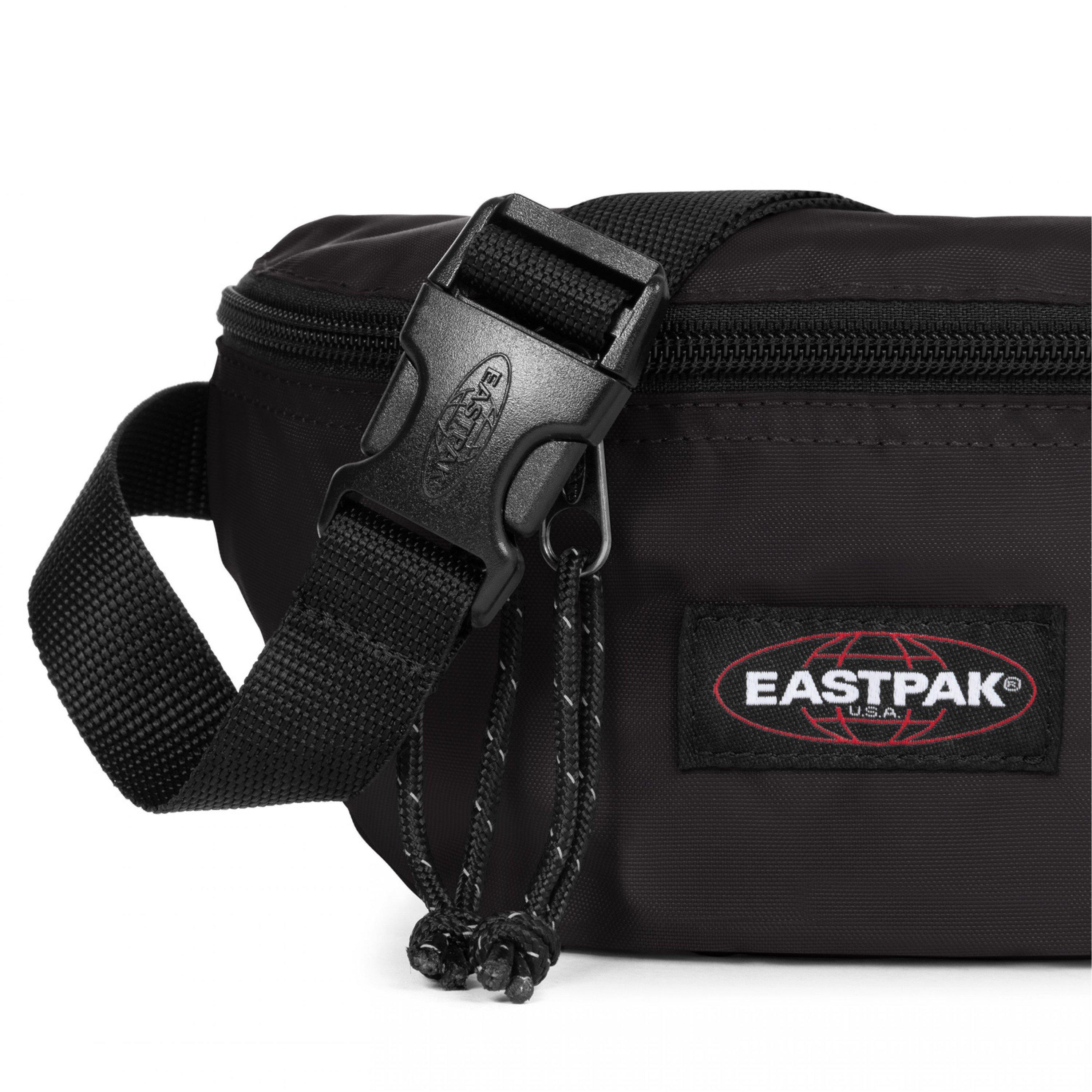 Powr Black - Eastpak - Springer Small Crossbody Bum Bag - 1