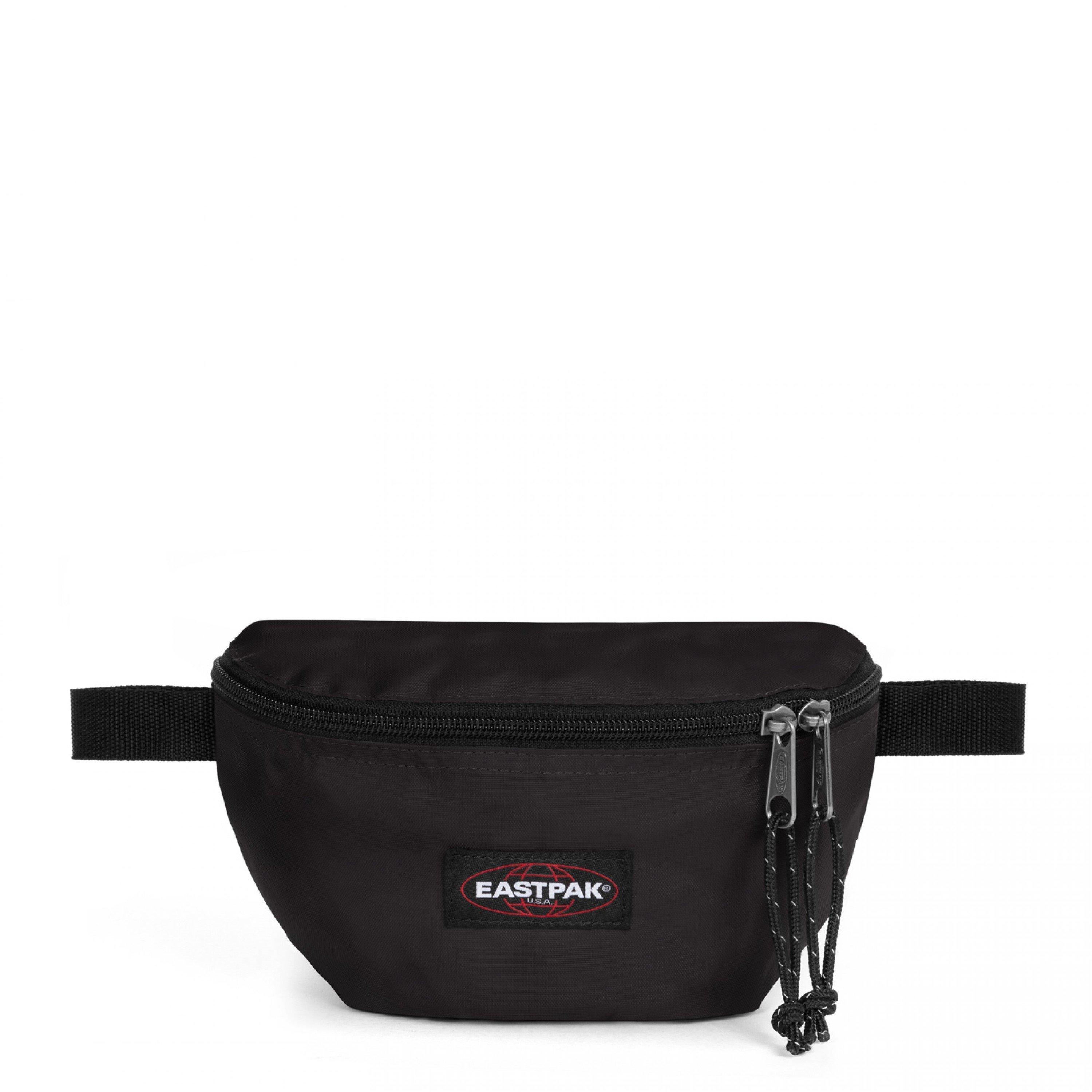 Powr Black - Eastpak - Springer Bumbag - 2