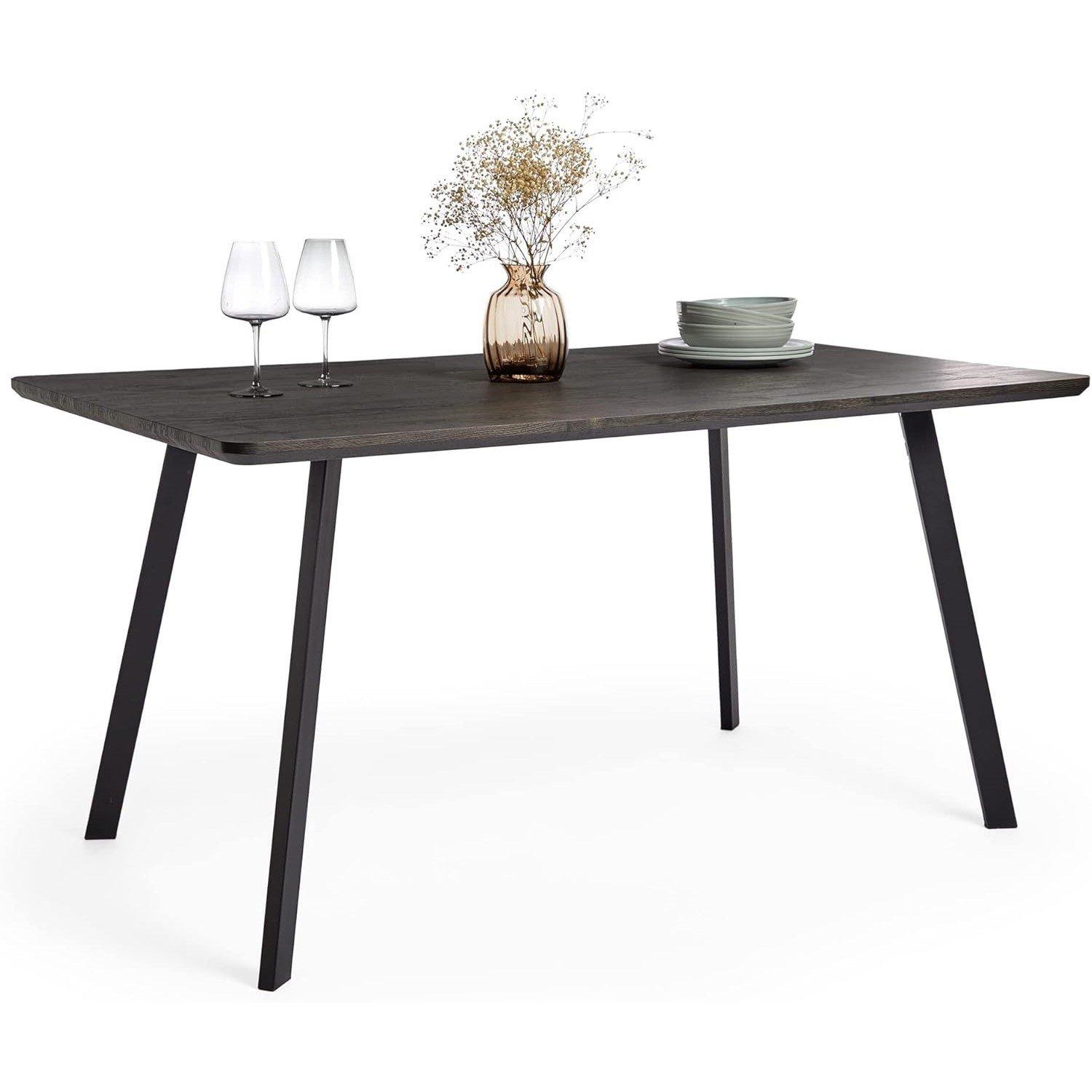 Spinningfield Dining Table - 6 Seater Table