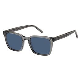 Tommy Hilfiger Rectangle Sunglasses