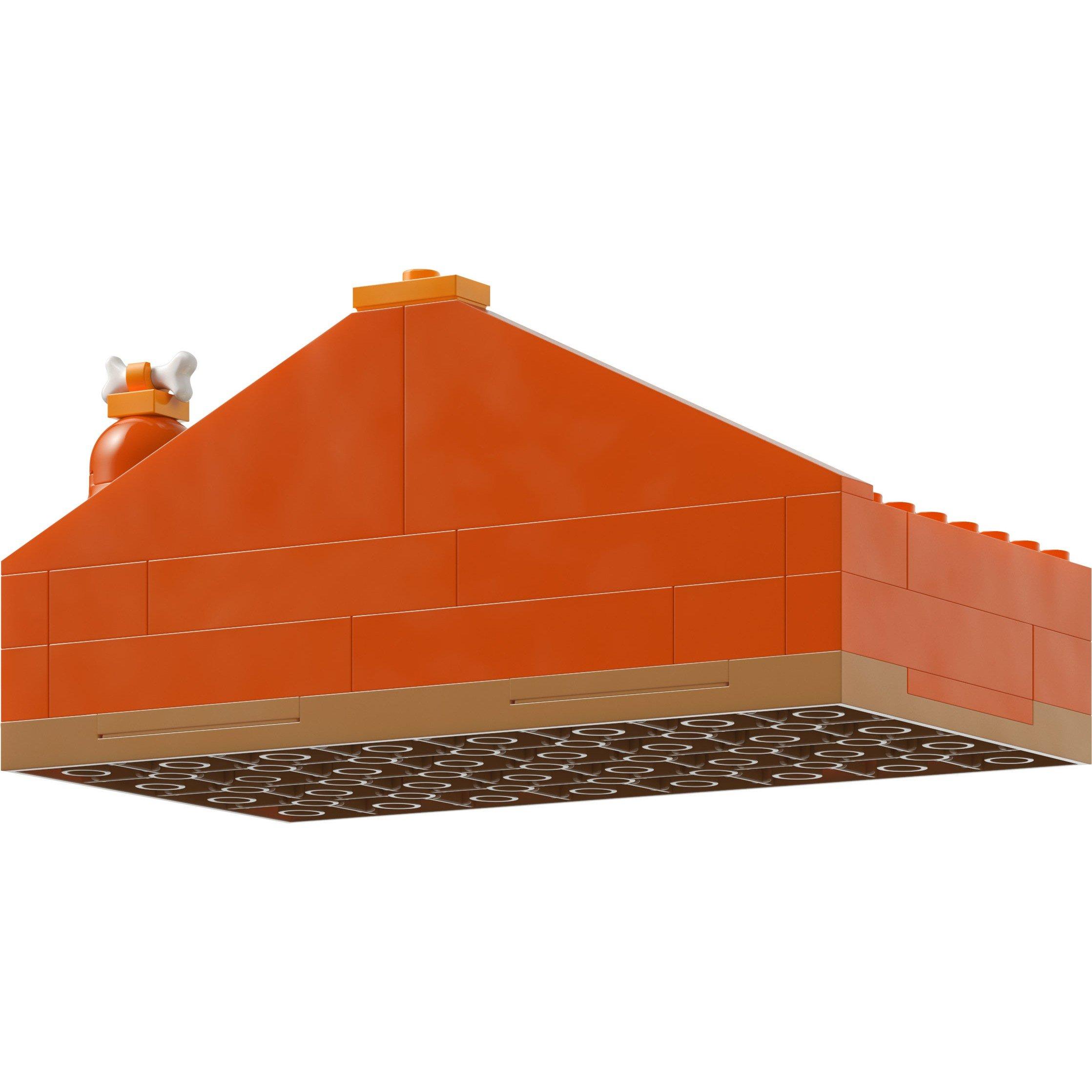 TBC - LEGO - LEGO® Bluey 11203 Bluey’s Family House Playset Home-Building Kit - 13
