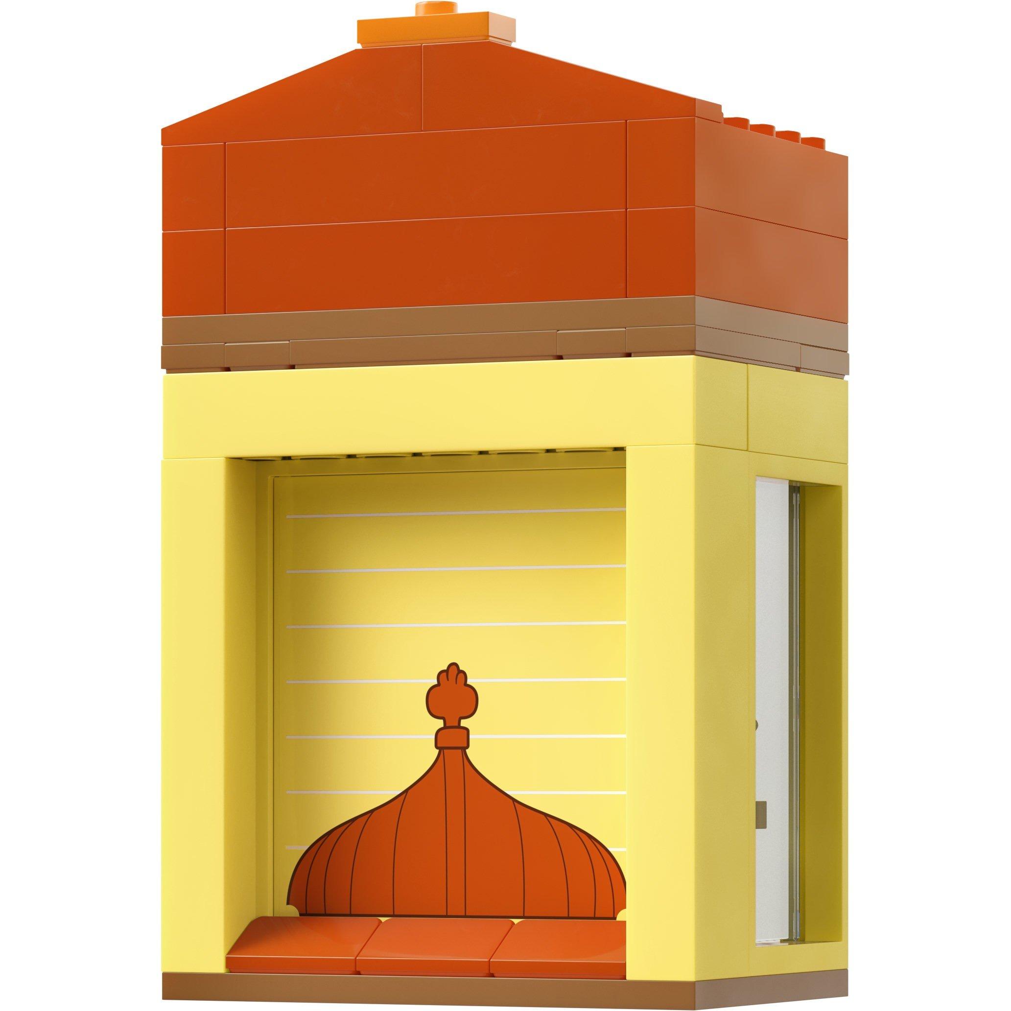 TBC - LEGO - LEGO® Bluey 11203 Bluey’s Family House Playset Home-Building Kit - 15