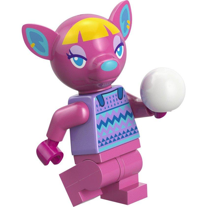TBC - LEGO - LEGO® Animal Crossing™ 77057 Creative Houses: Seasons of Fun Building Set - 15