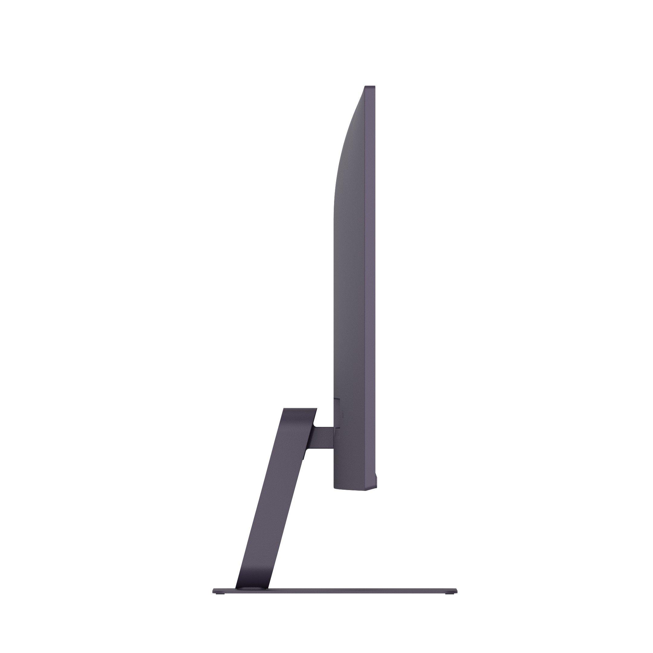 Black - LG - LG UltraGear G4 27G414B-B 27-inch Full HD 144Hz Gaming Monitor - 9