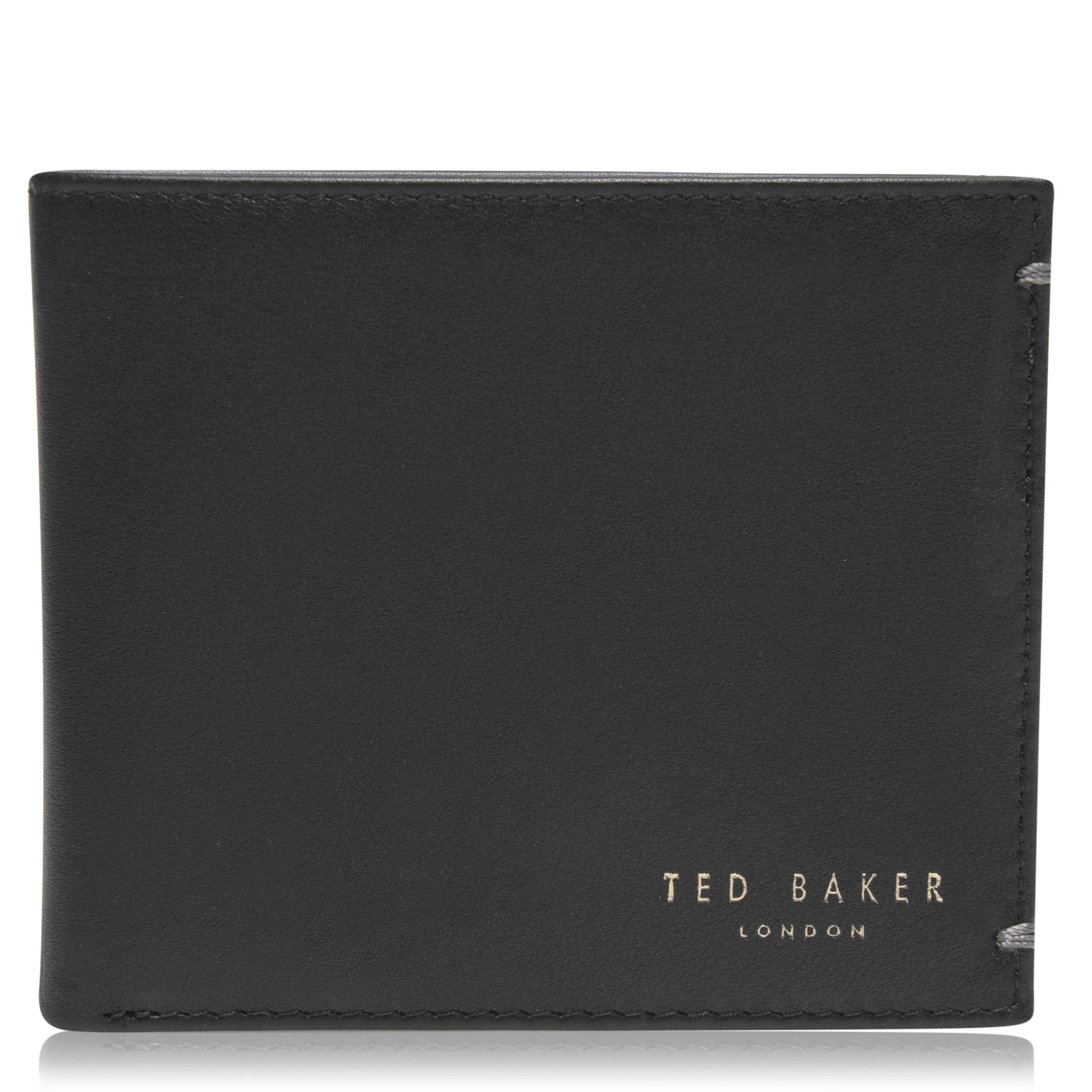 Ted Baker Leather Wallet