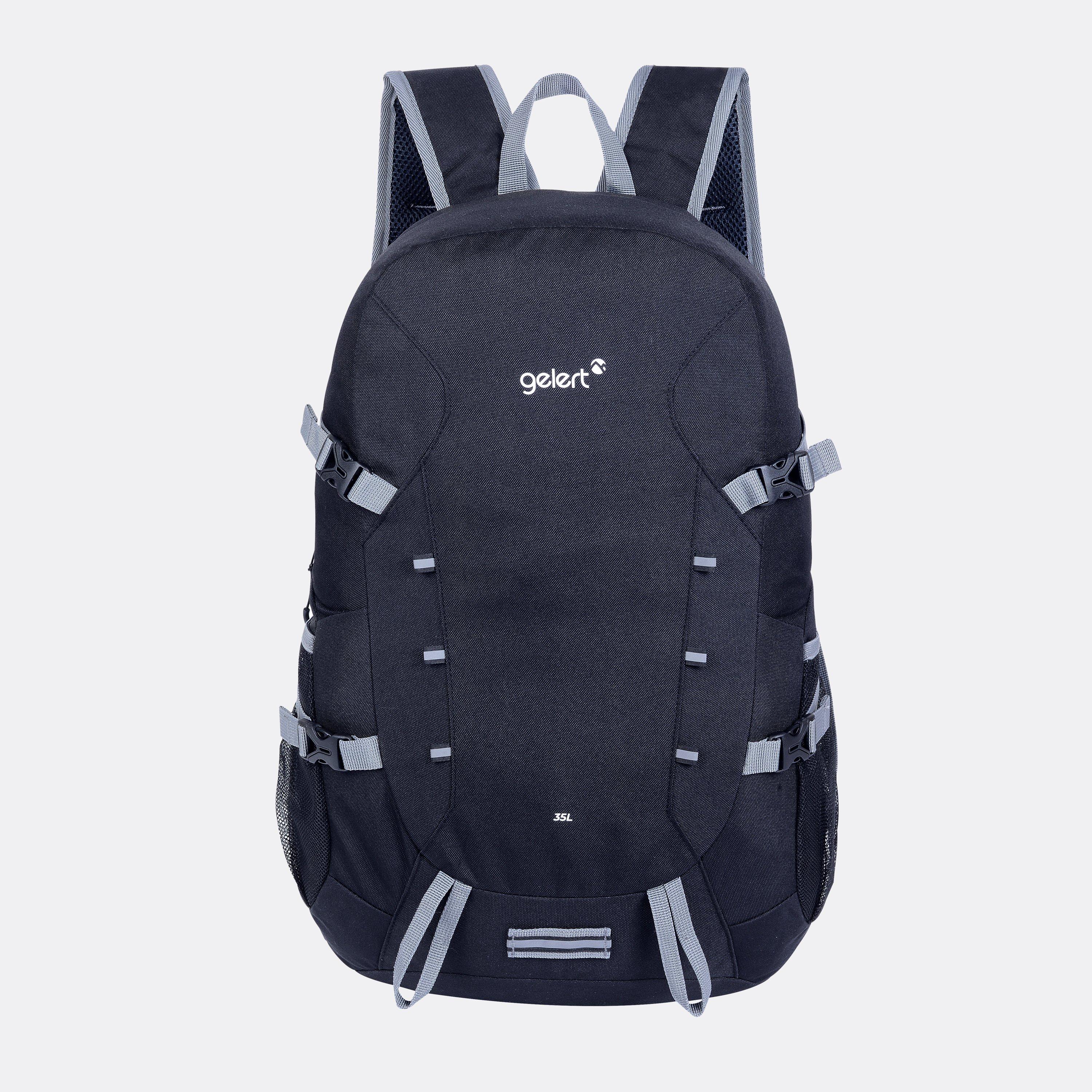 Nero - Gelert - Foldable Bag 63 - 2