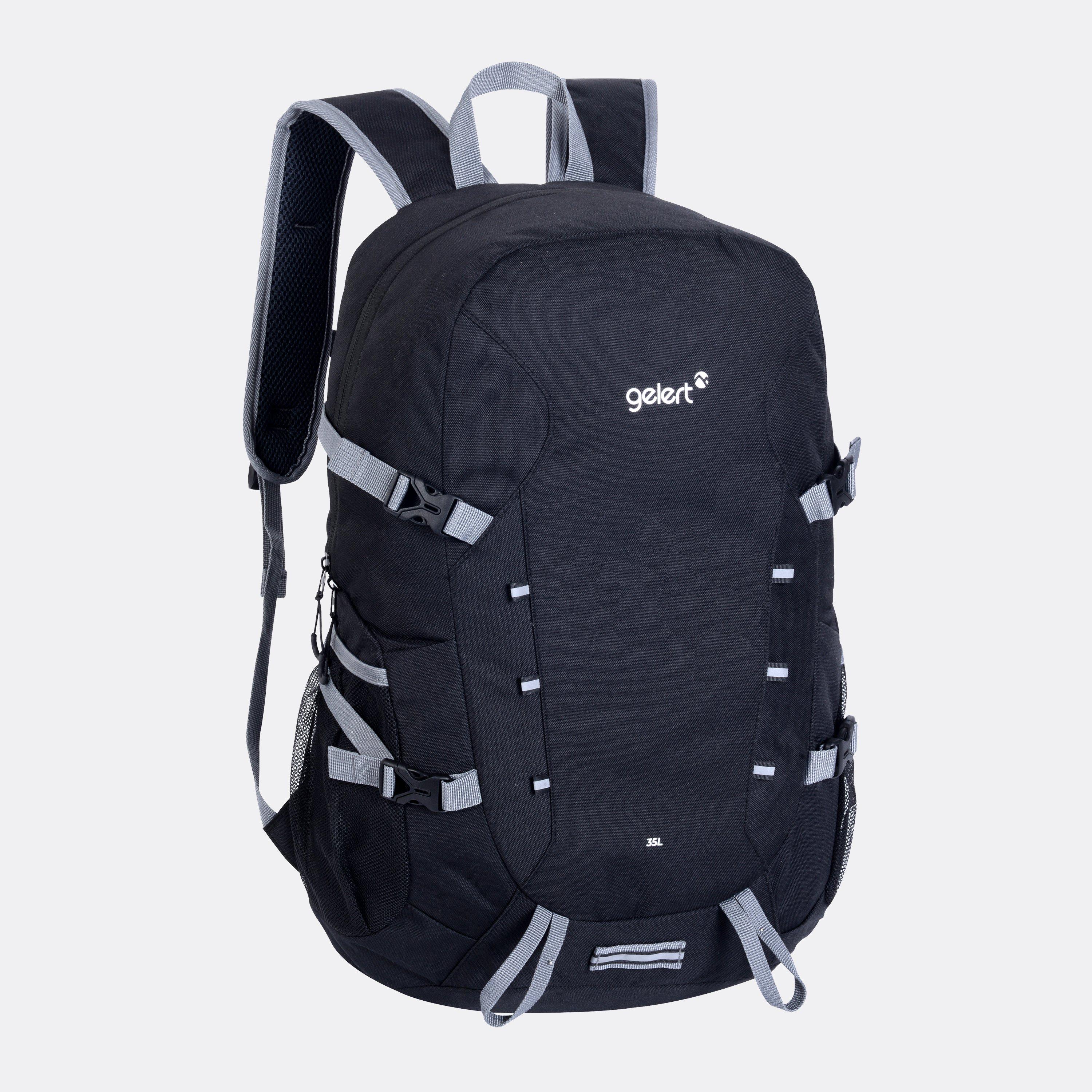Nero - Gelert - Foldable Bag 63 - 3