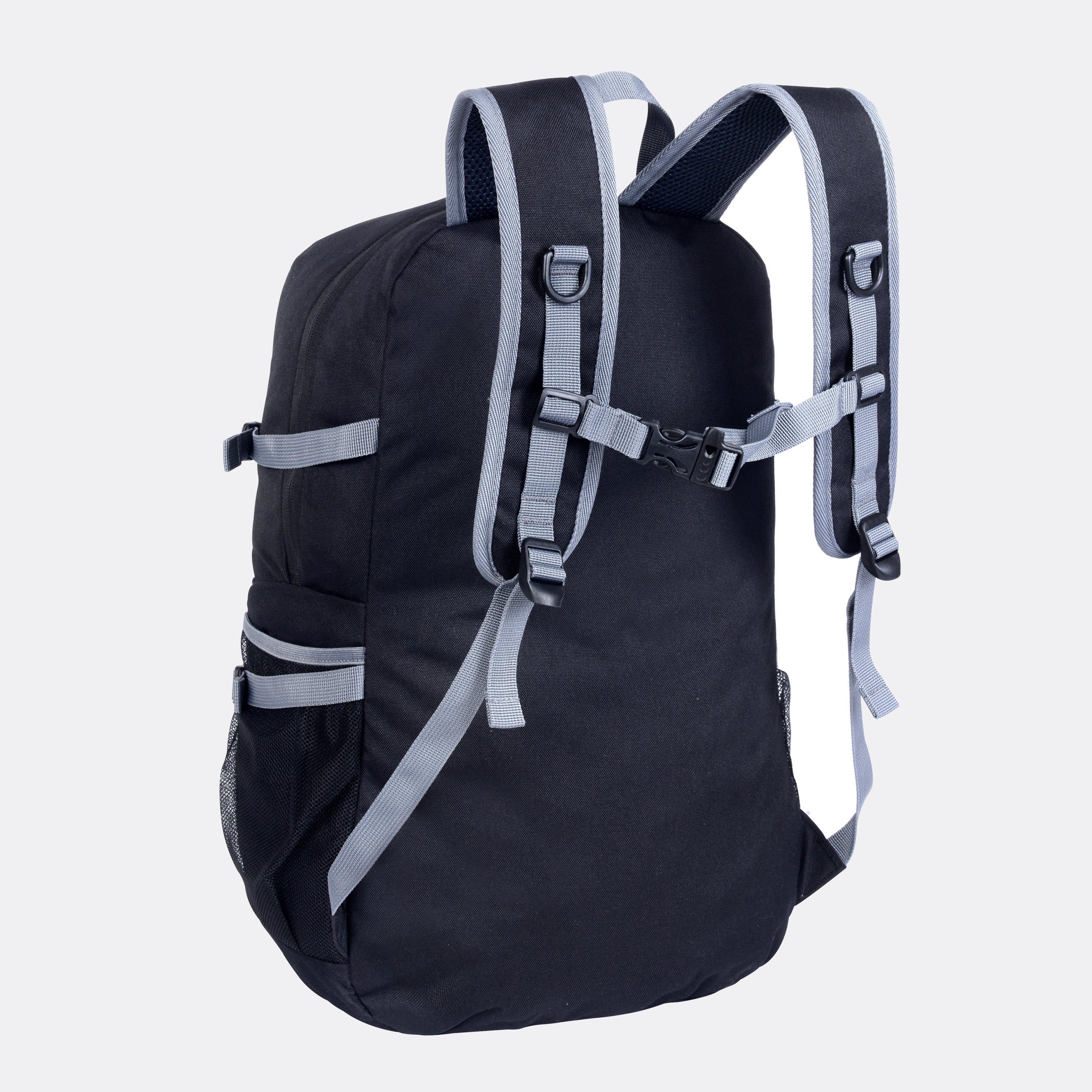 Nero - Gelert - Foldable Bag 63 - 4