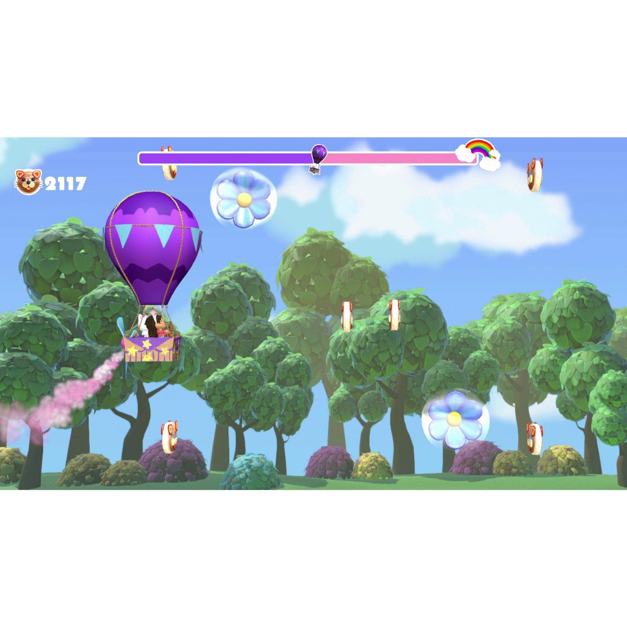 NSW - Outright Games - U&I DreamWorks Gabbys Dollhouse: Ready to Party - 4