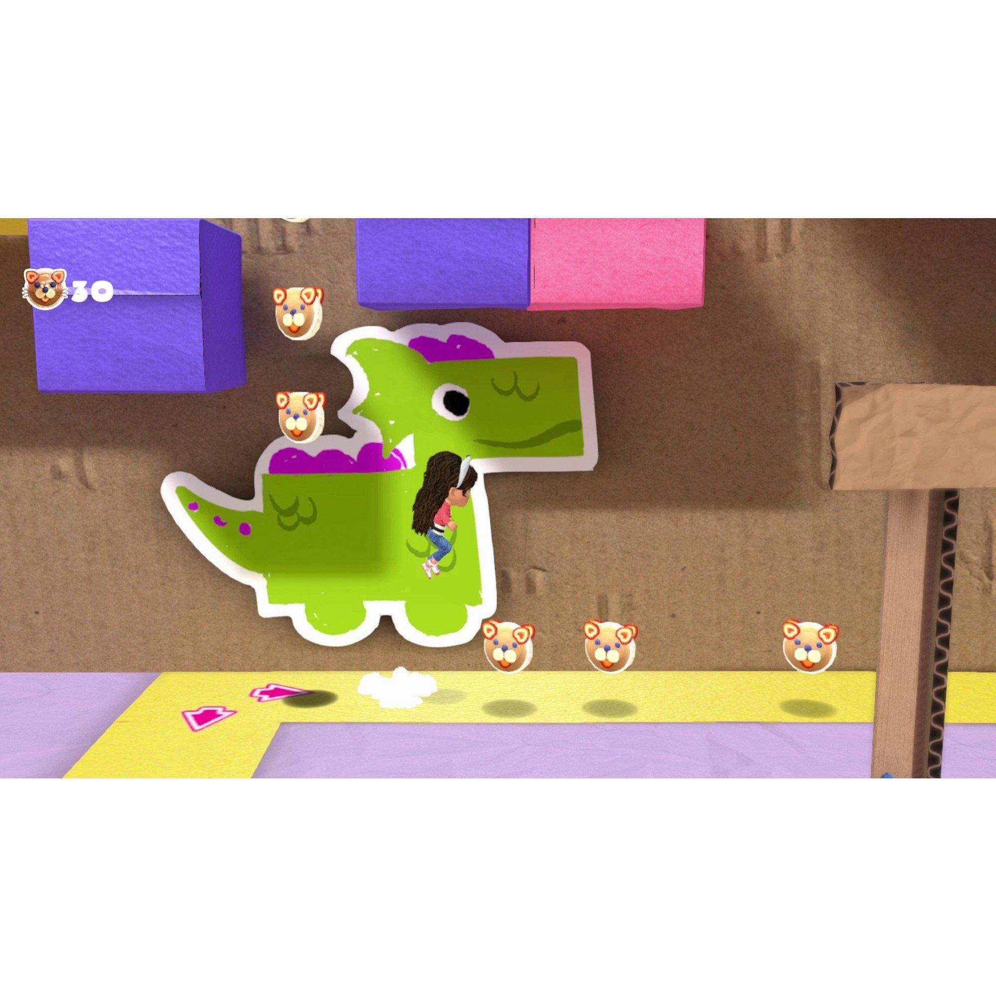 NSW - Outright Games - U&I DreamWorks Gabbys Dollhouse: Ready to Party - 5