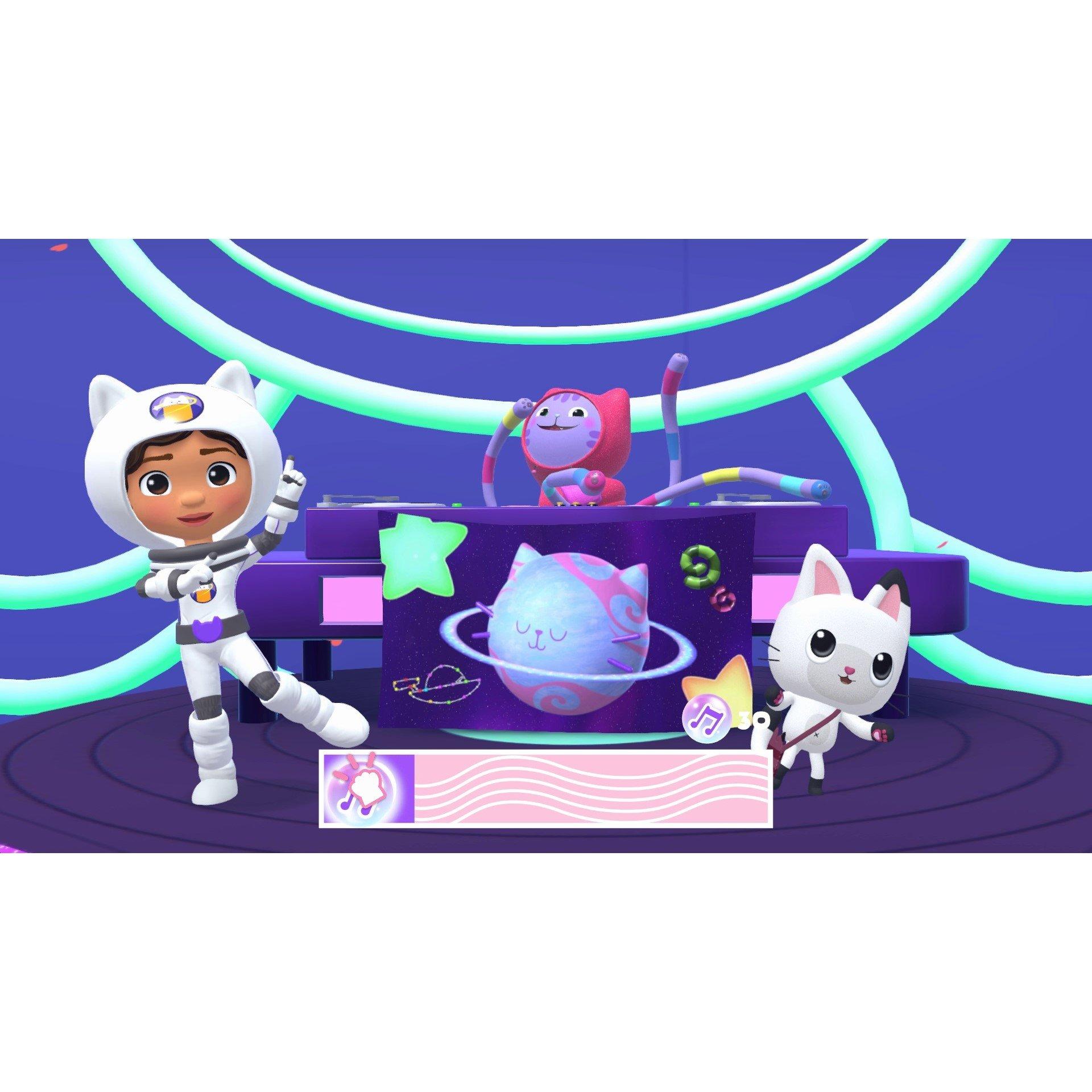 NSW - Outright Games - U&I DreamWorks Gabbys Dollhouse: Ready to Party - 8