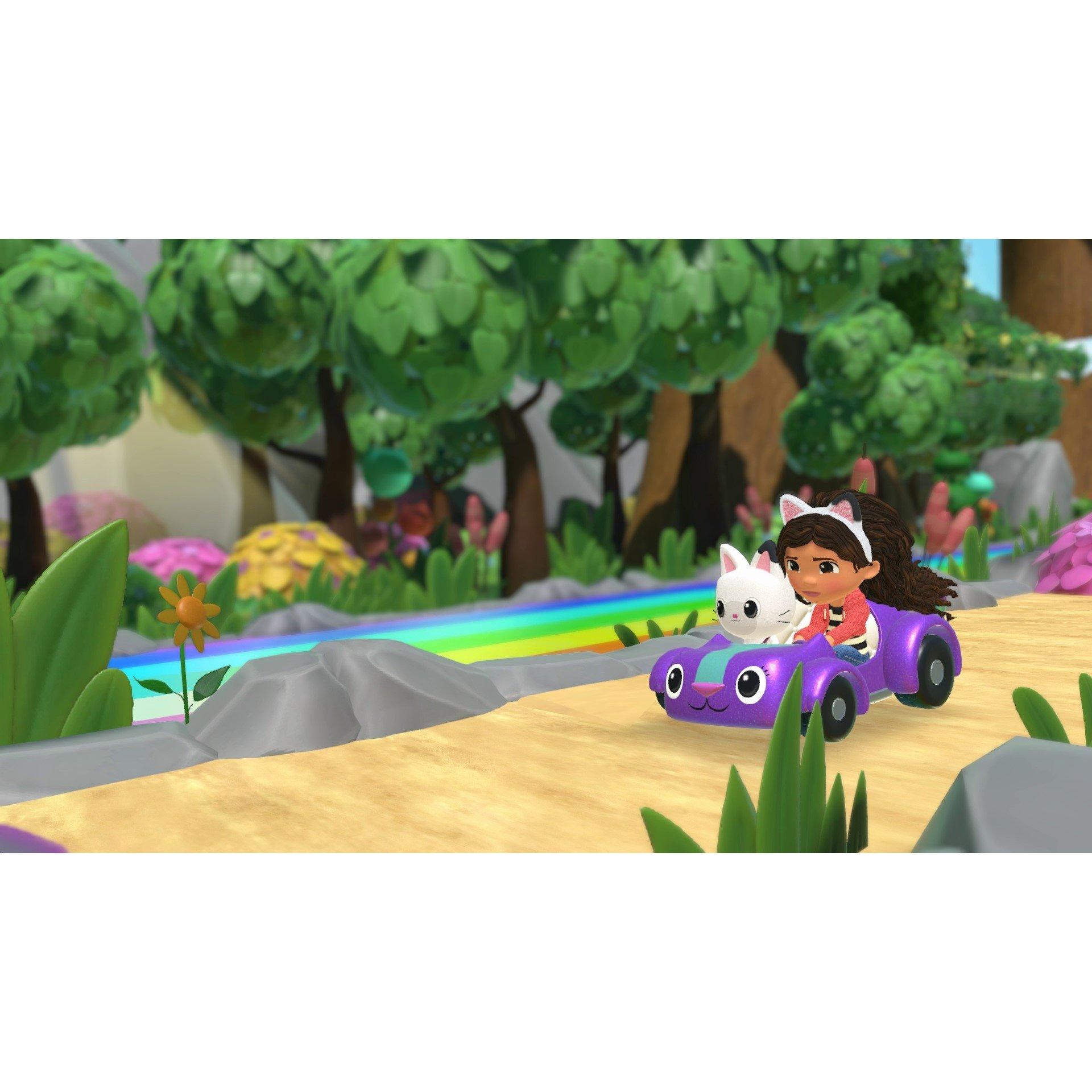 NSW - Outright Games - U&I DreamWorks Gabbys Dollhouse: Ready to Party - 9