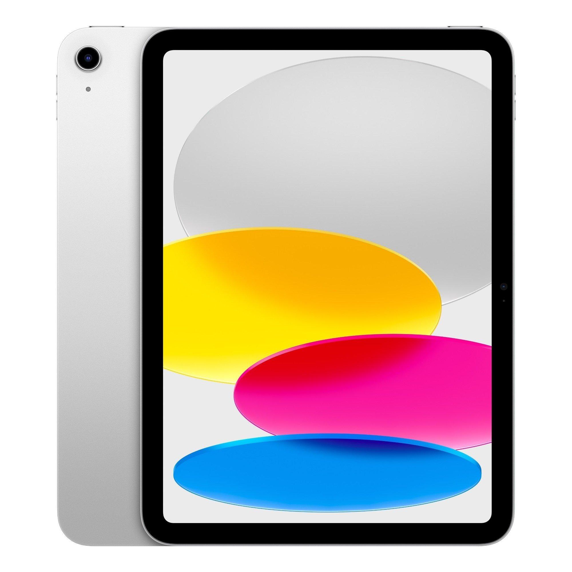 Apple Apple iPad 11 Inch A16 Wi-Fi 128GB (2025)
