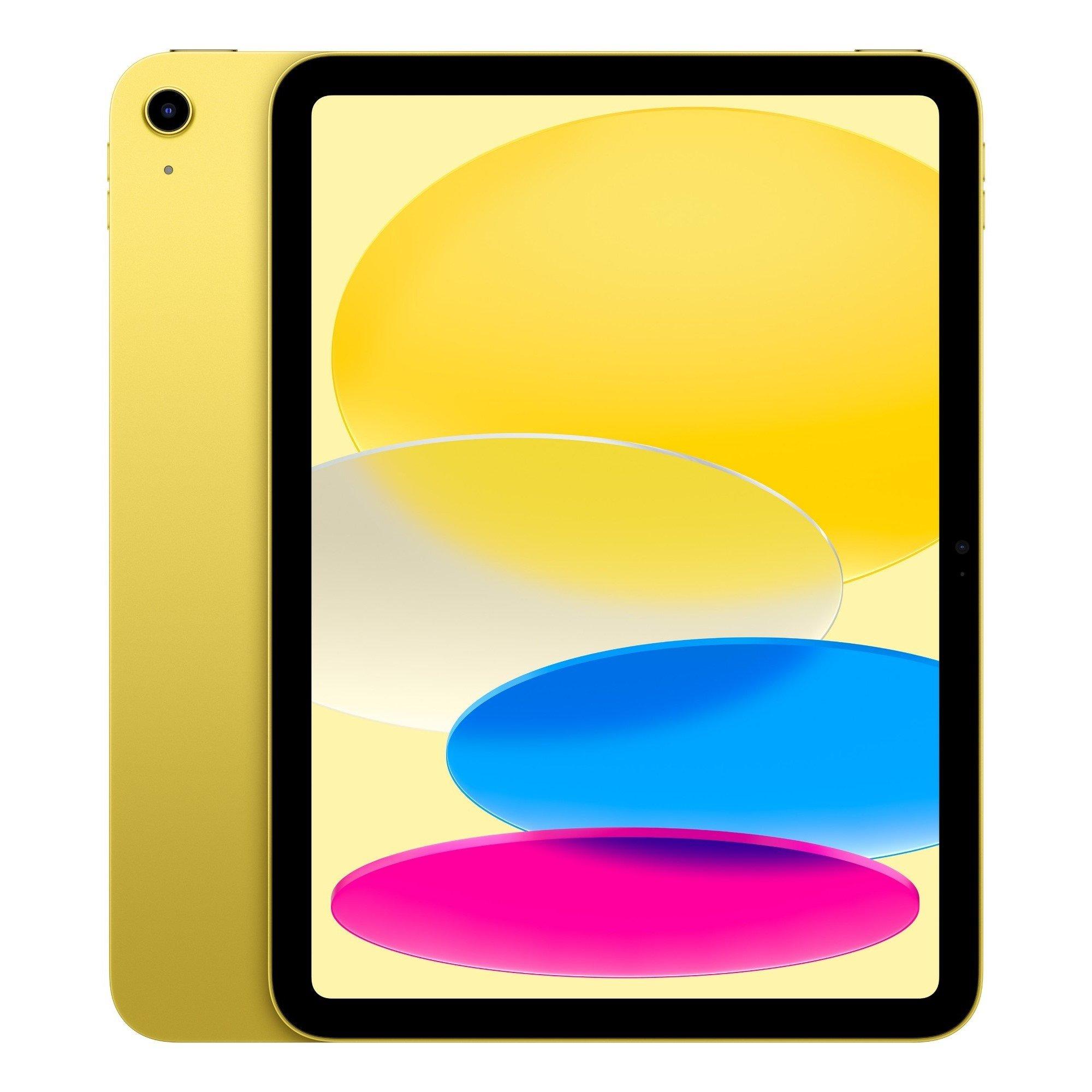 Apple Apple iPad 11 Inch A16 Wi-Fi 128GB (2025)