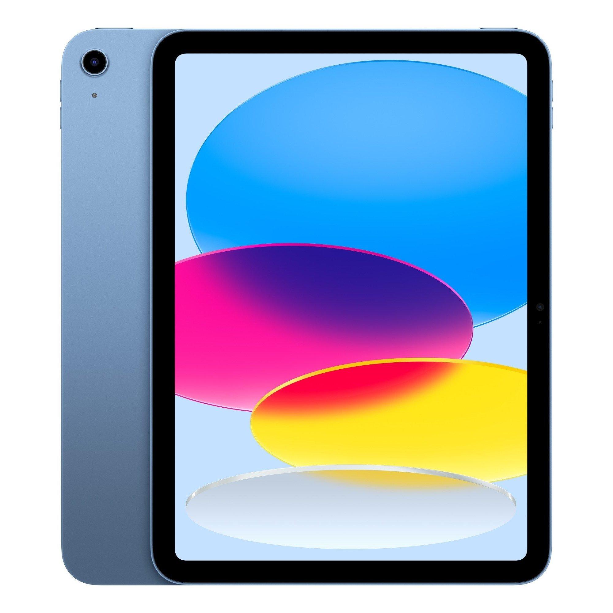 Apple Apple iPad 11 Inch A16 Wi-Fi 128GB (2025)
