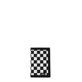 Chequered Wallet