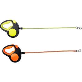 Edco Dog Leash Rtrct 00