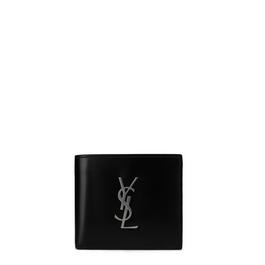 Saint Laurent Cassandre East West Wallet