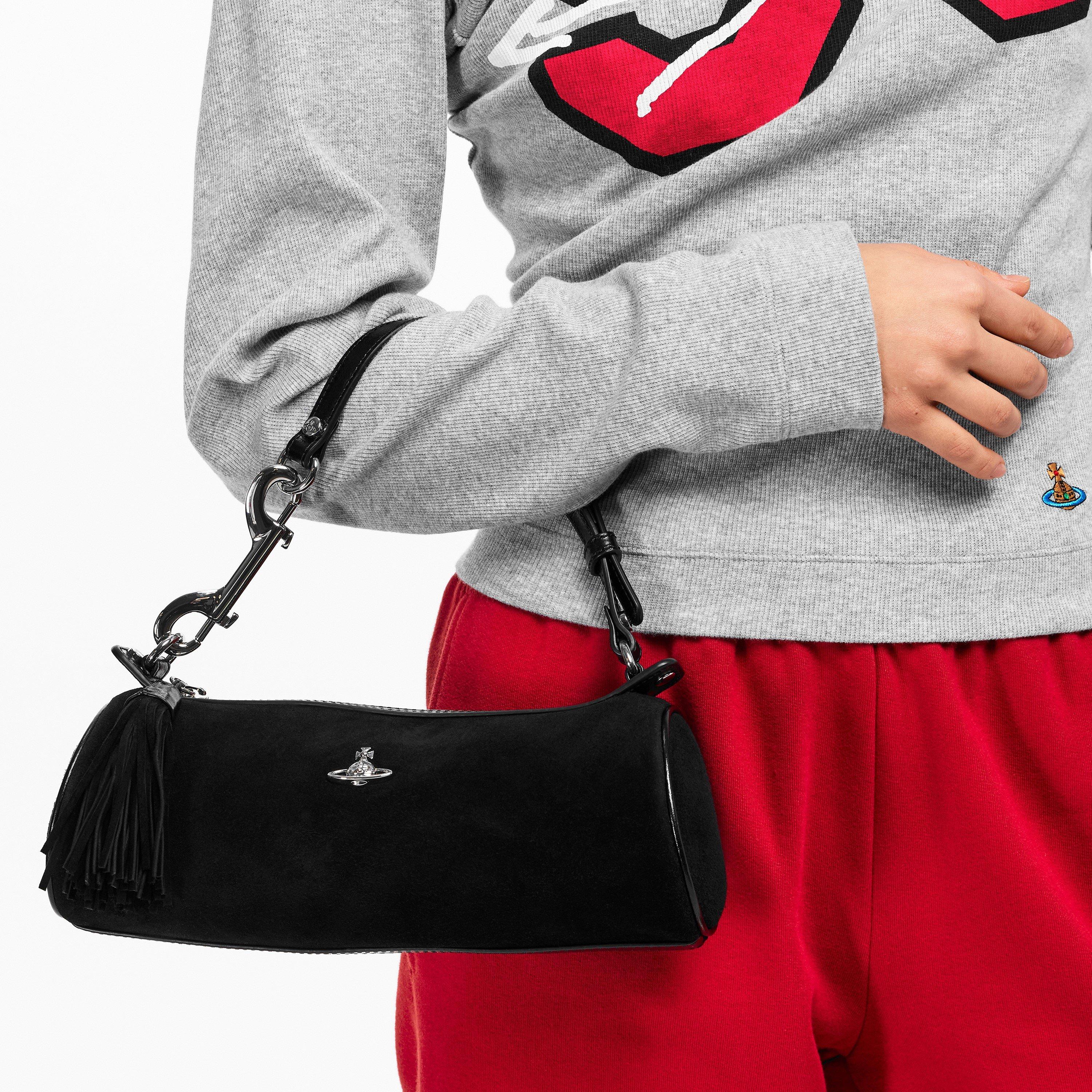 Black - Vivienne Westwood - Viv Cylinder Bg Ld61 - 3