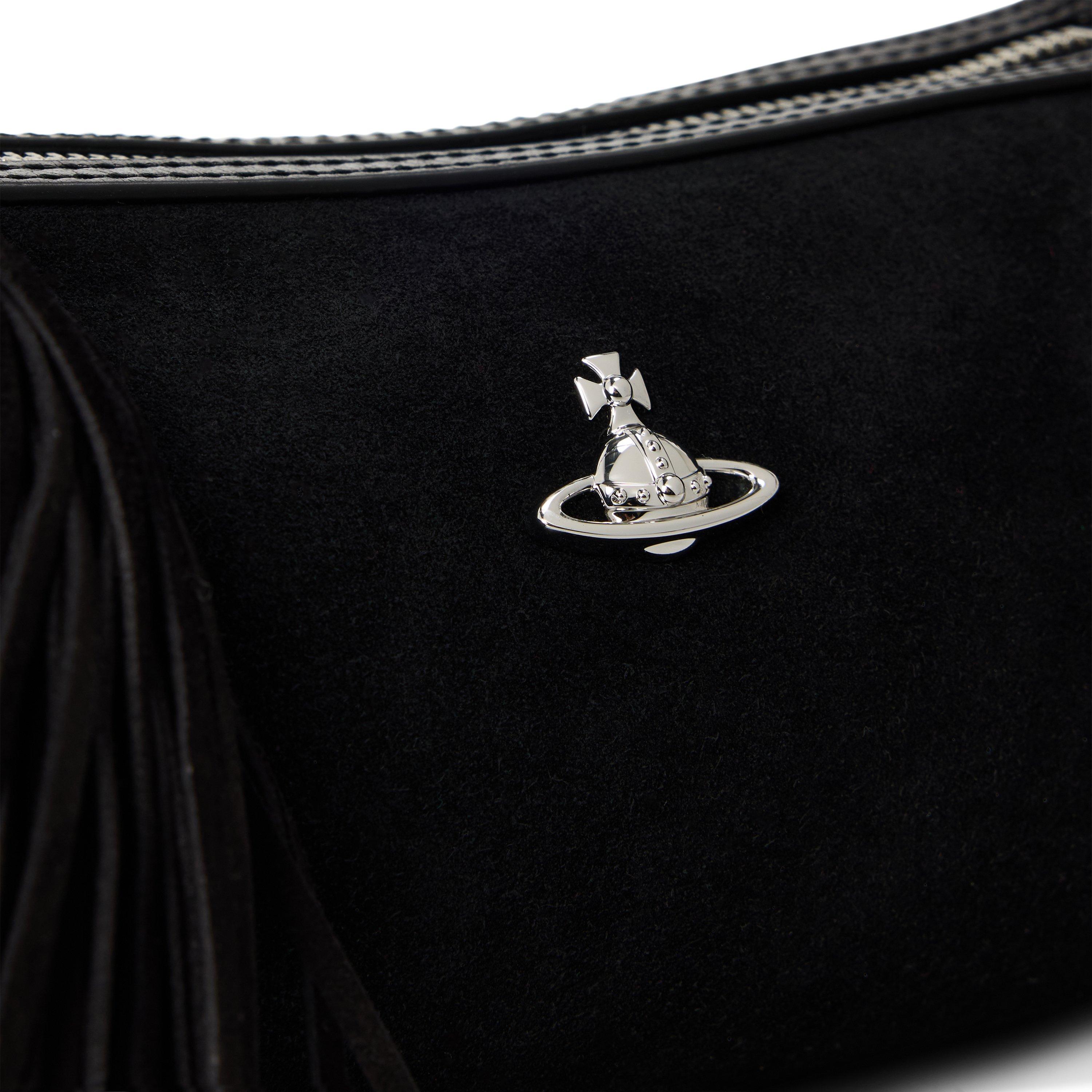 Black - Vivienne Westwood - Viv Cylinder Bg Ld61 - 3