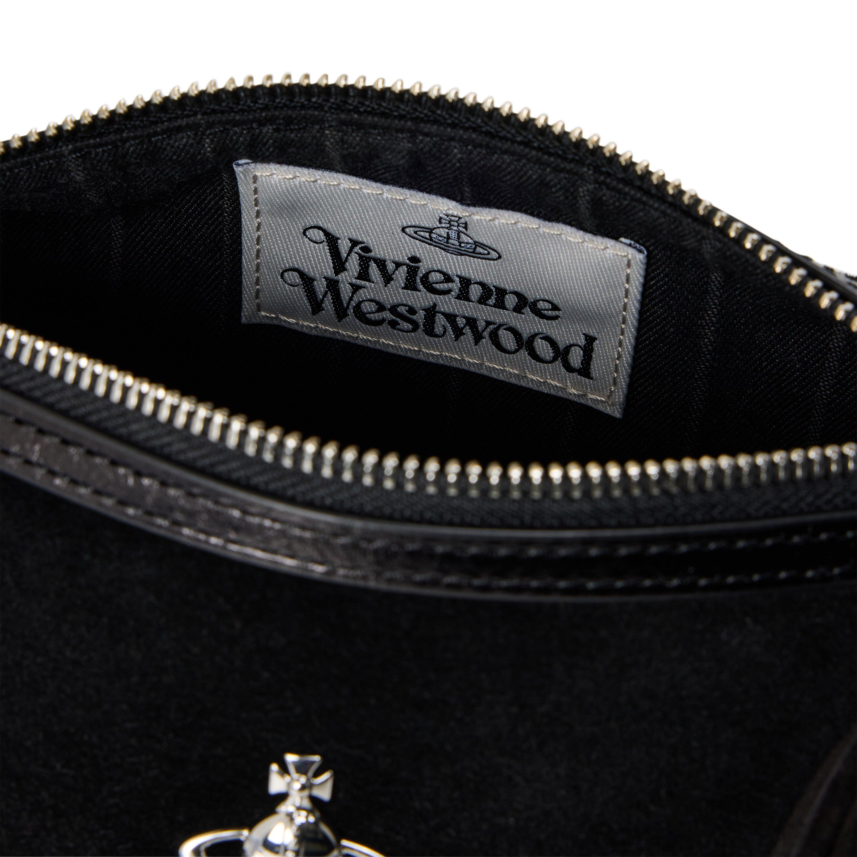 Black - Vivienne Westwood - Viv Cylinder Bg Ld61 - 4