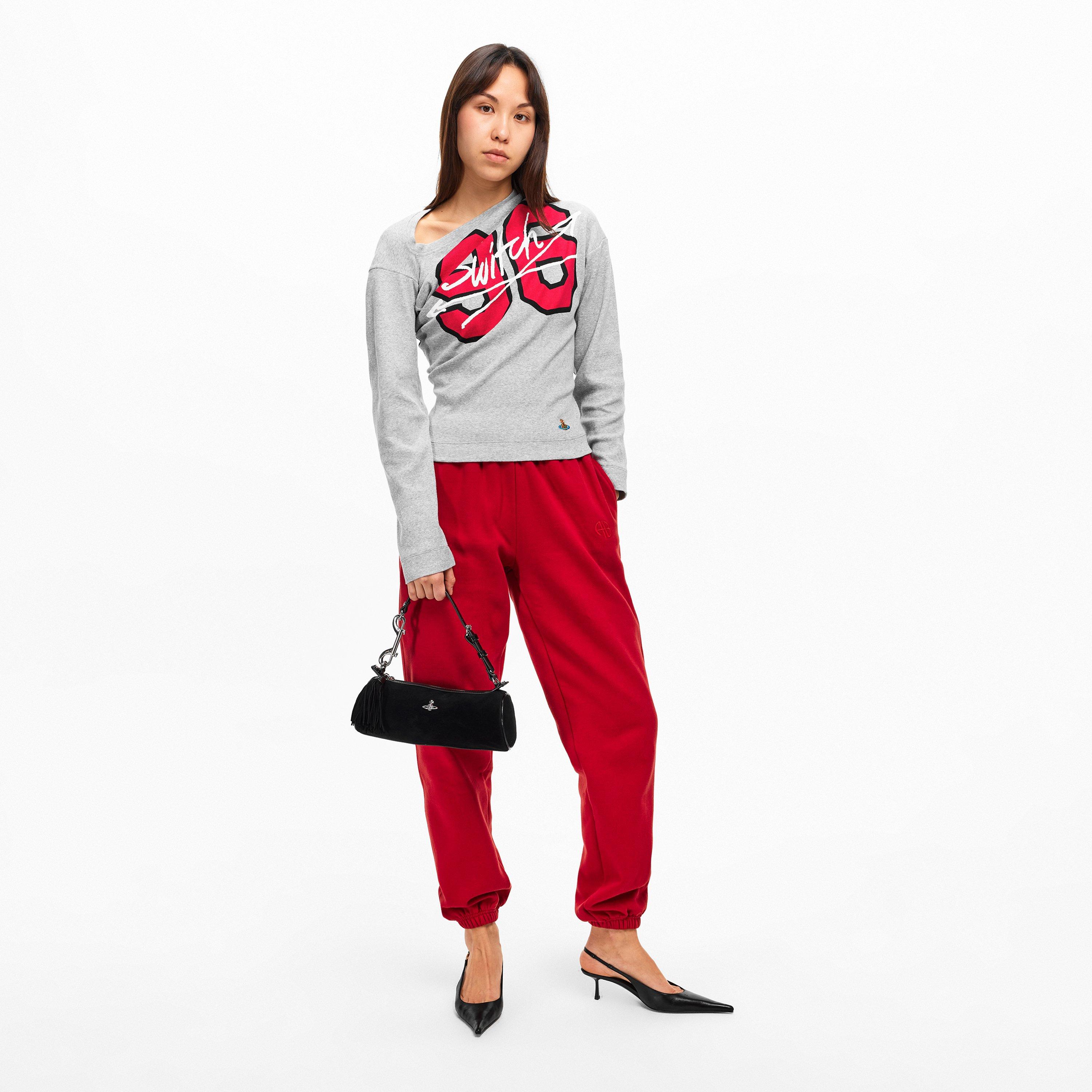 Black - Vivienne Westwood - Viv Cylinder Bg Ld61 - 6