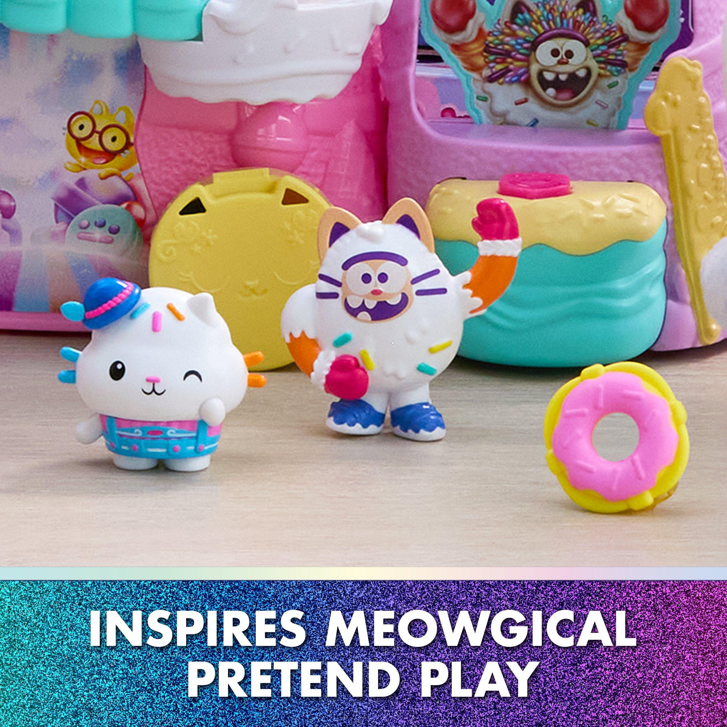 2-Pack - Gabbys Dollhouse - The Move 2 Pack Figure Set Assortment - 11