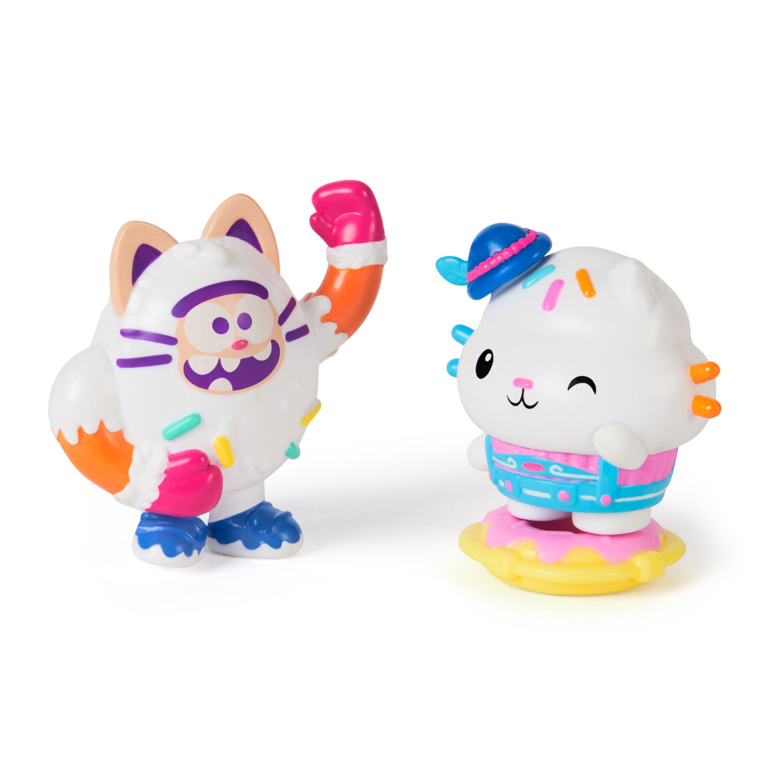 2-Pack - Gabbys Dollhouse - The Move 2 Pack Figure Set Assortment - 9