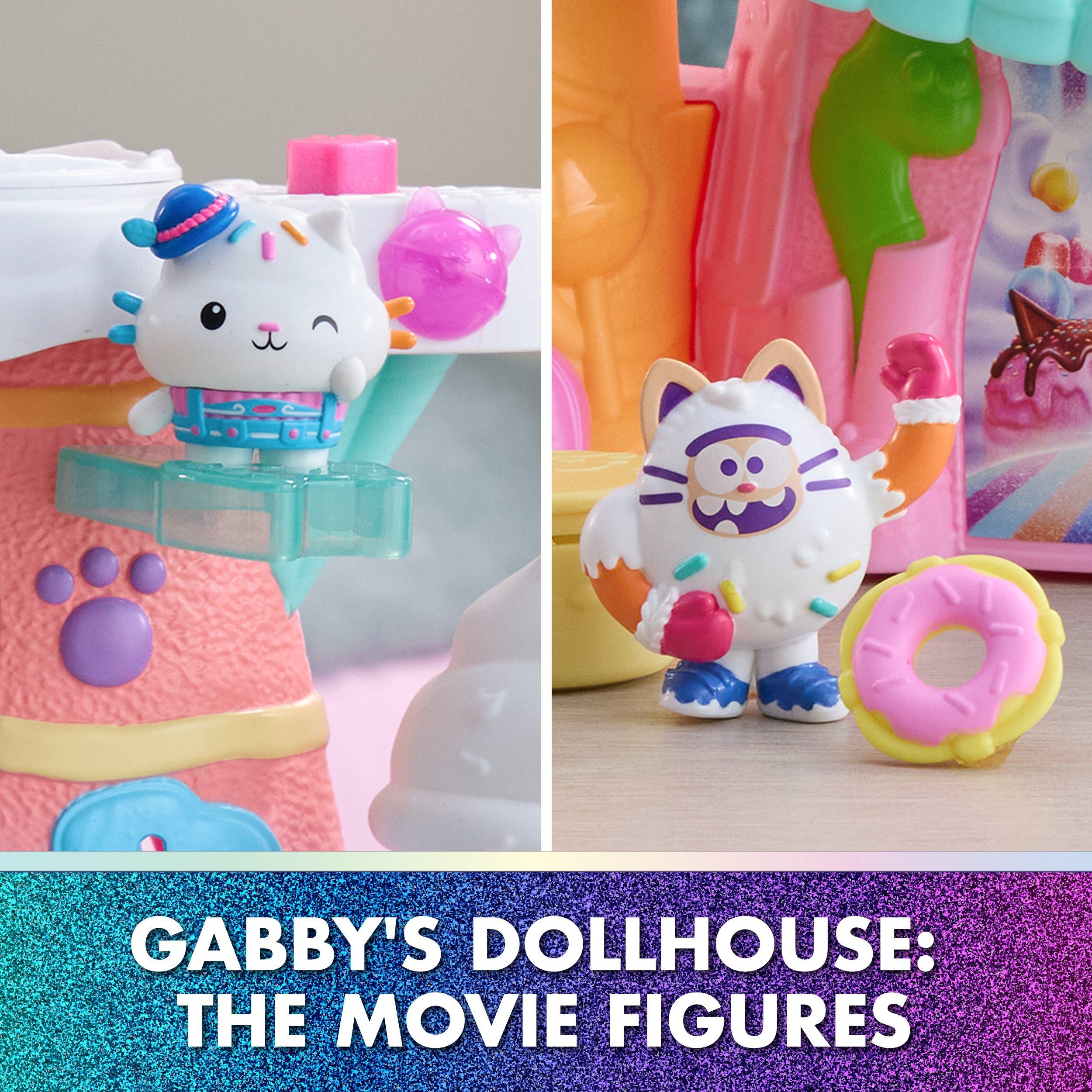 2-Pack - Gabbys Dollhouse - The Move 2 Pack Figure Set Assortment - 10