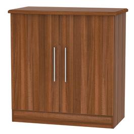 Welcome Furniture Loxley 2 Door Unit - Ready Assembled