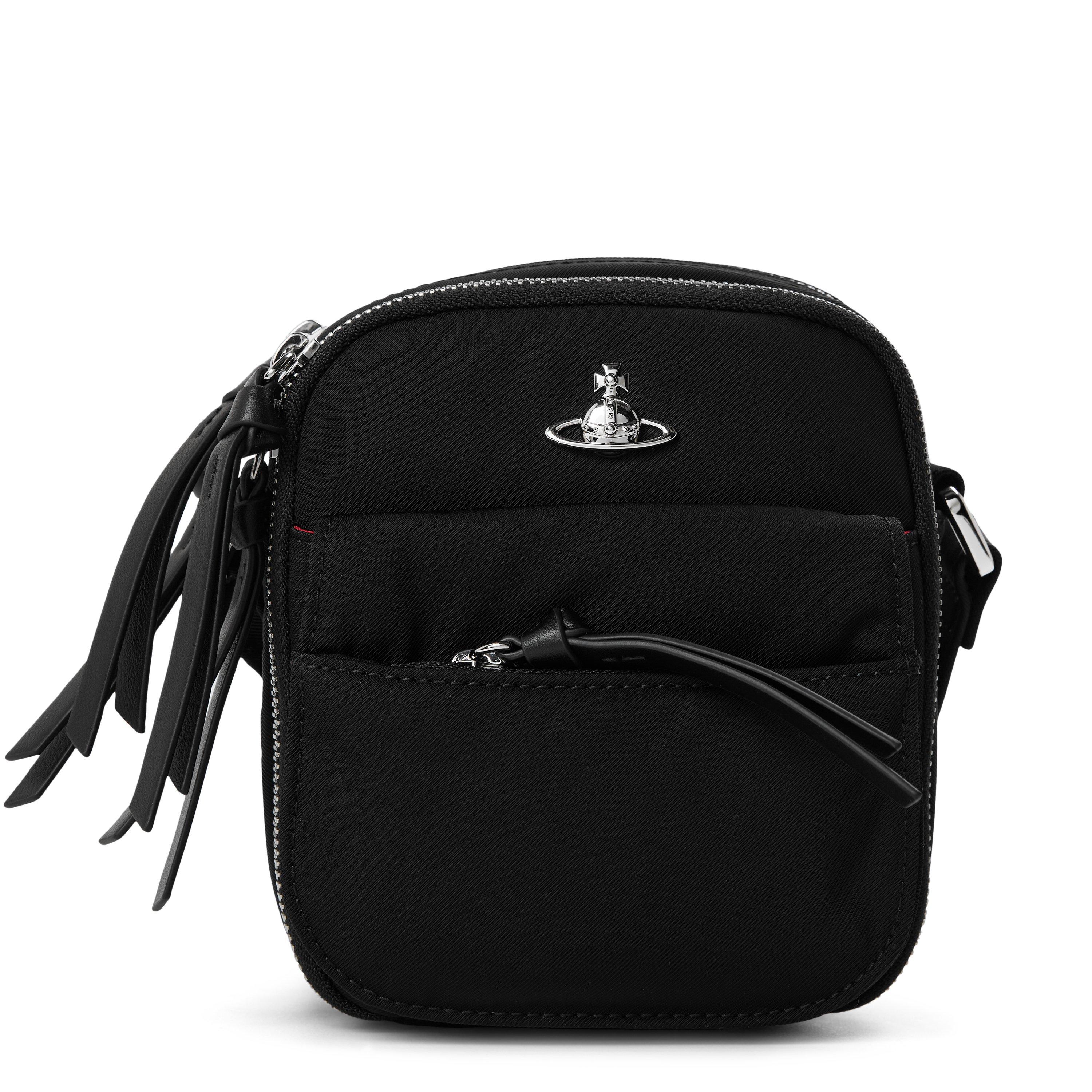 Black - Vivienne Westwood - Viv Eton Cross Sn64 - 1