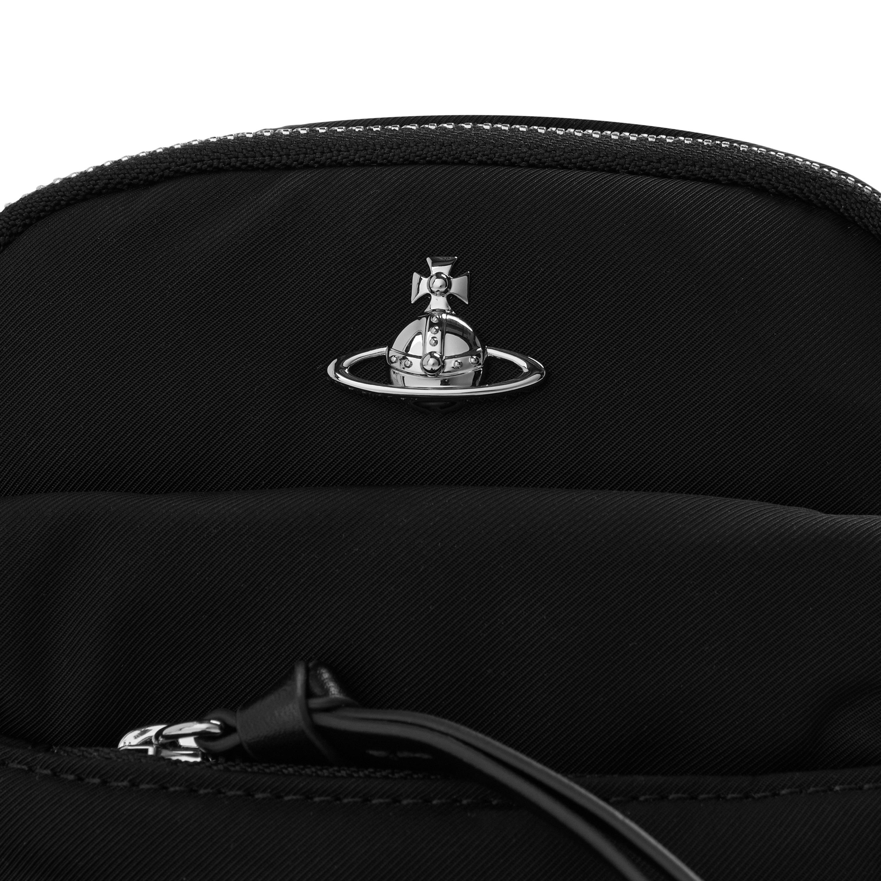Black - Vivienne Westwood - Viv Eton Cross Sn64 - 3