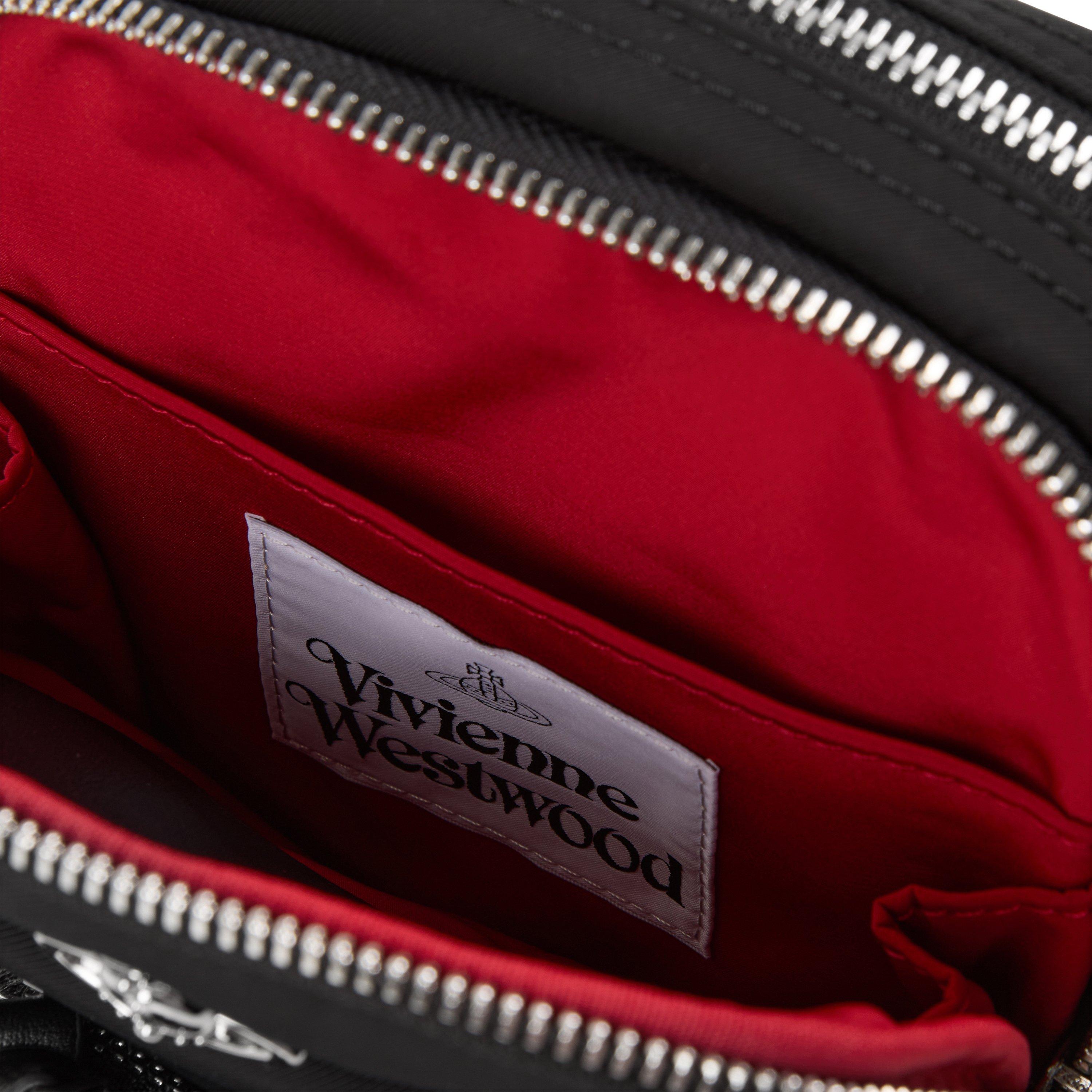 Black - Vivienne Westwood - Viv Eton Cross Sn64 - 4