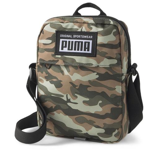Puma Academy Portable Cross Body Bag