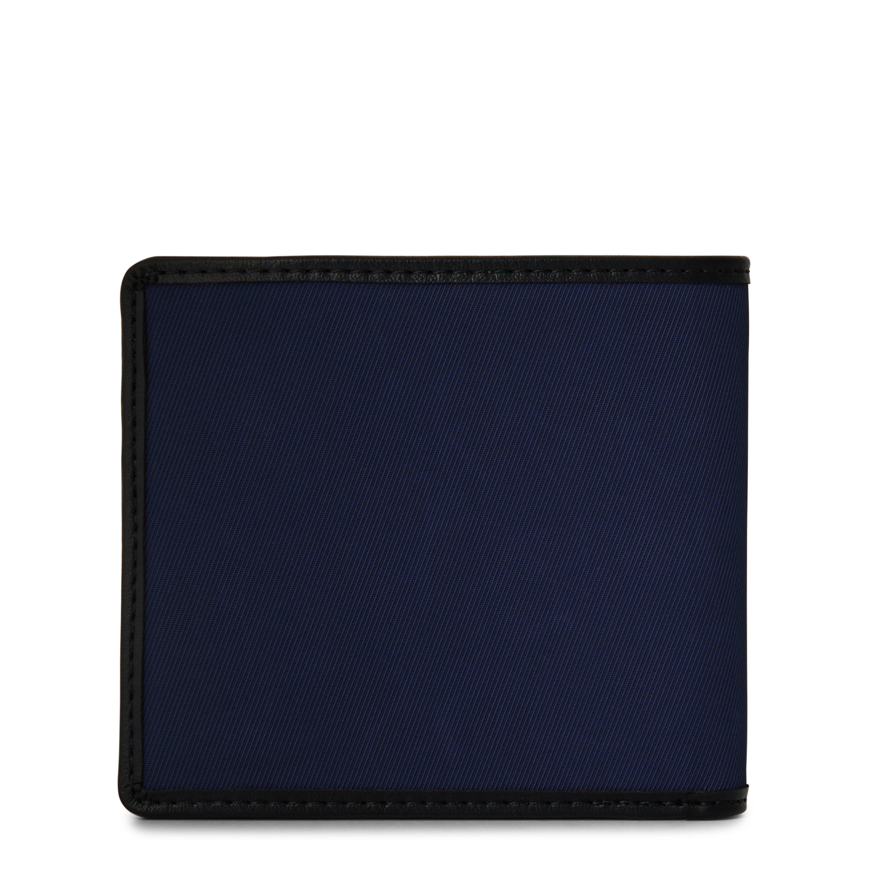 Dark Blue - Vivienne Westwood - Viv Billfold Sn64 - 2