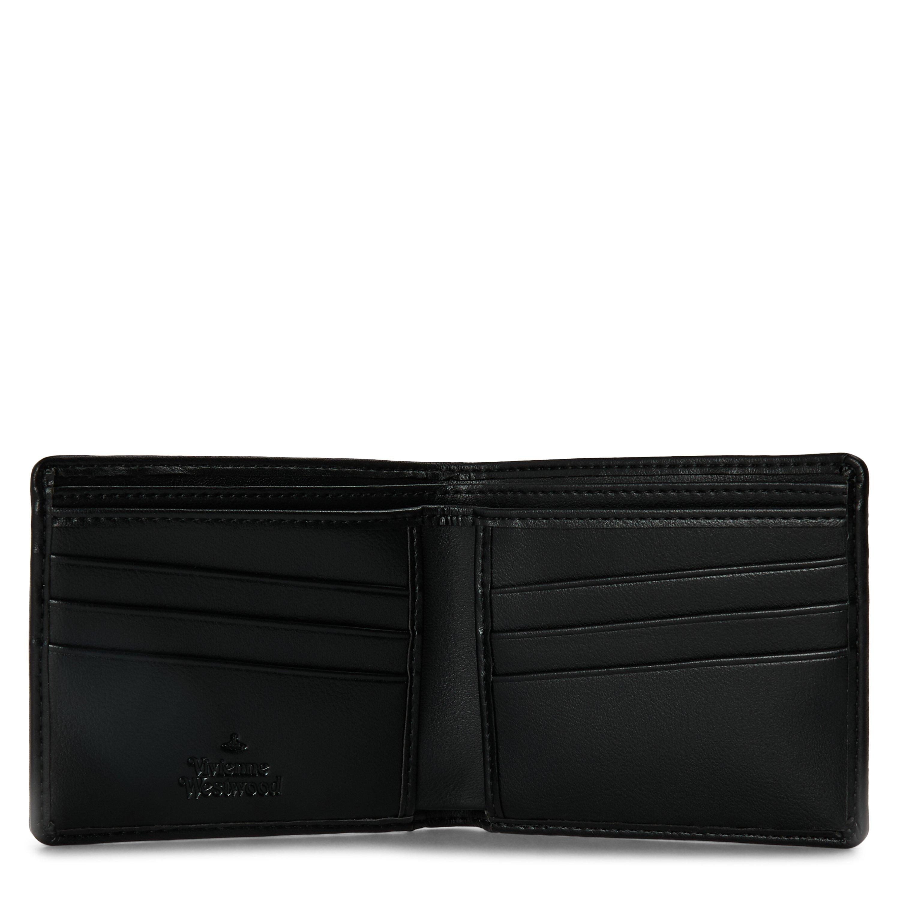 Dark Blue - Vivienne Westwood - Viv Billfold Sn64 - 4